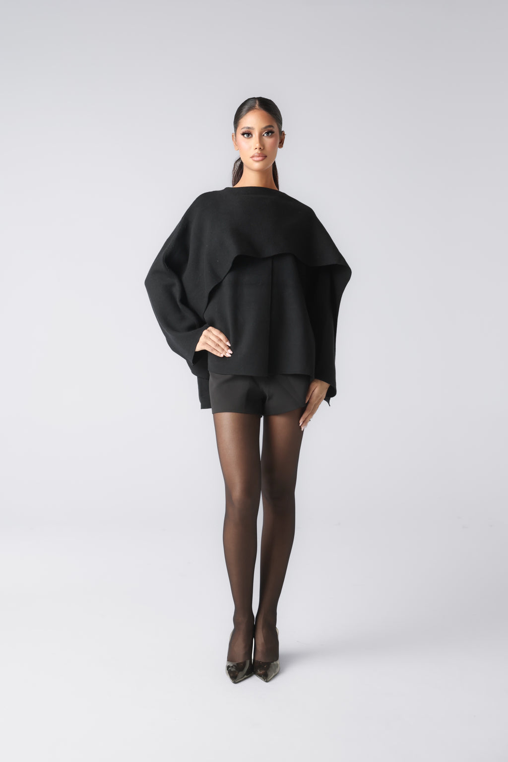 BETANIA SHORT