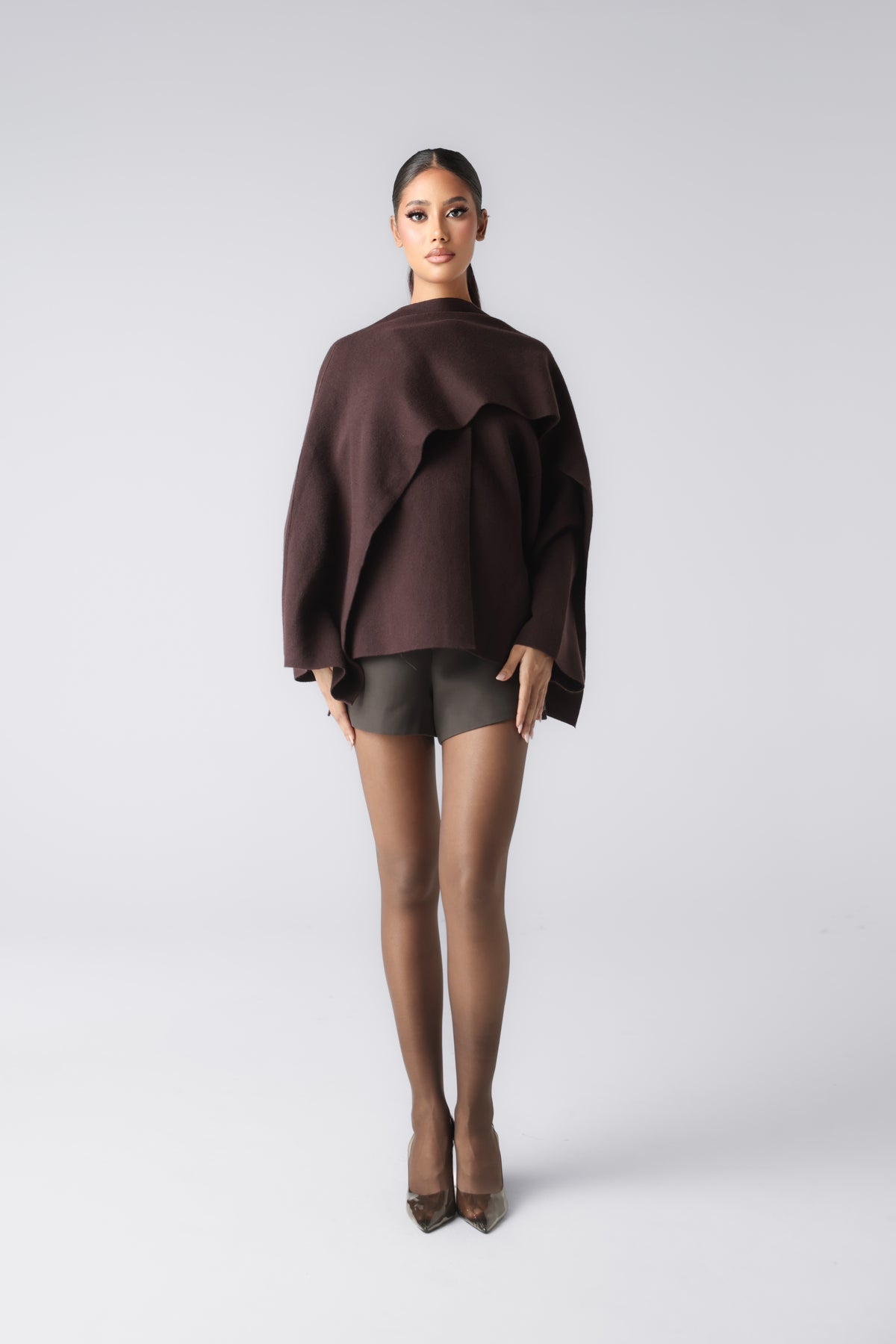 LAMA SWEATER
