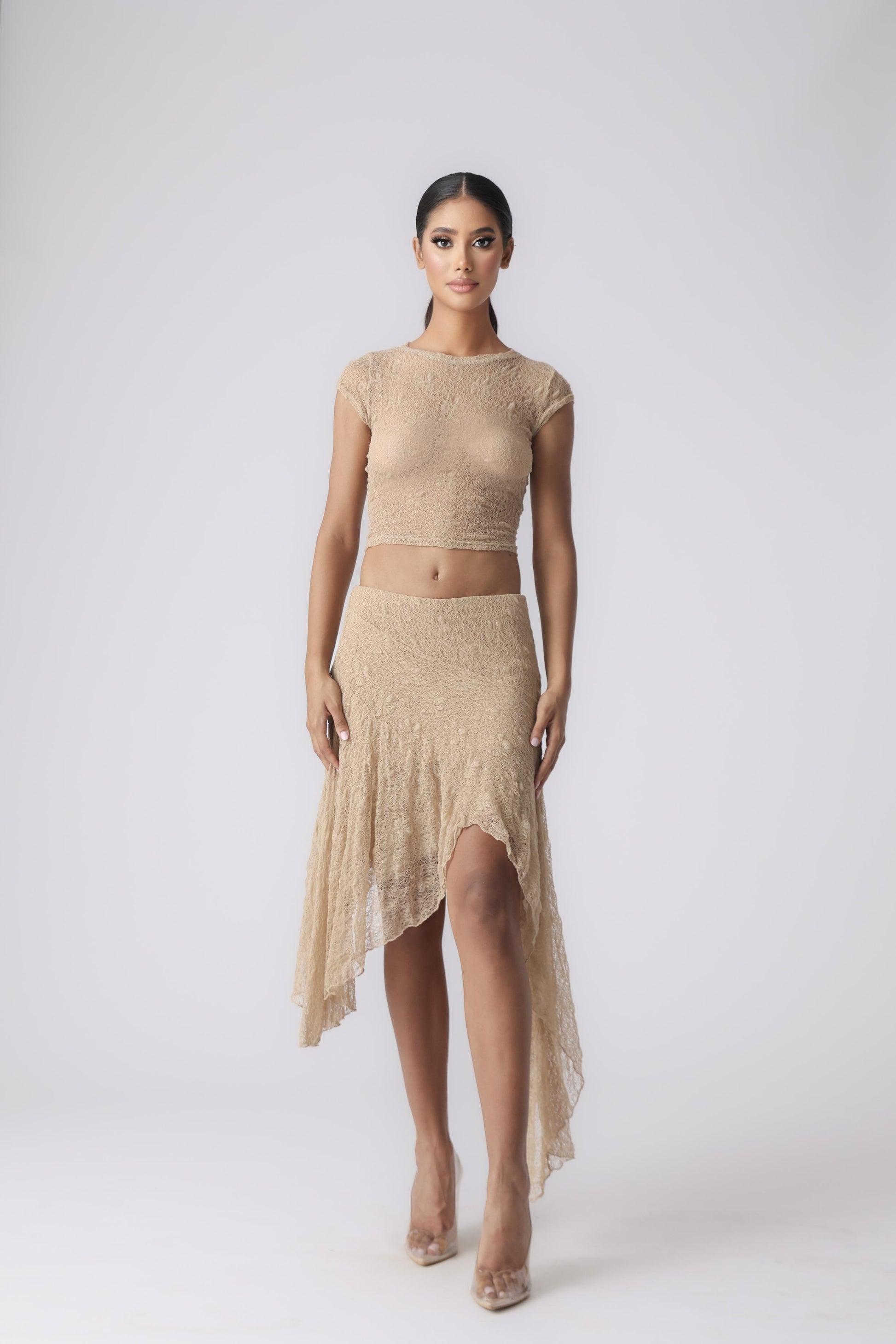 ROSELLE SKIRT