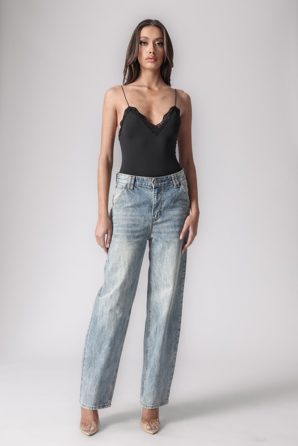 SELINE BODYSUIT