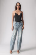 SELINE BODYSUIT