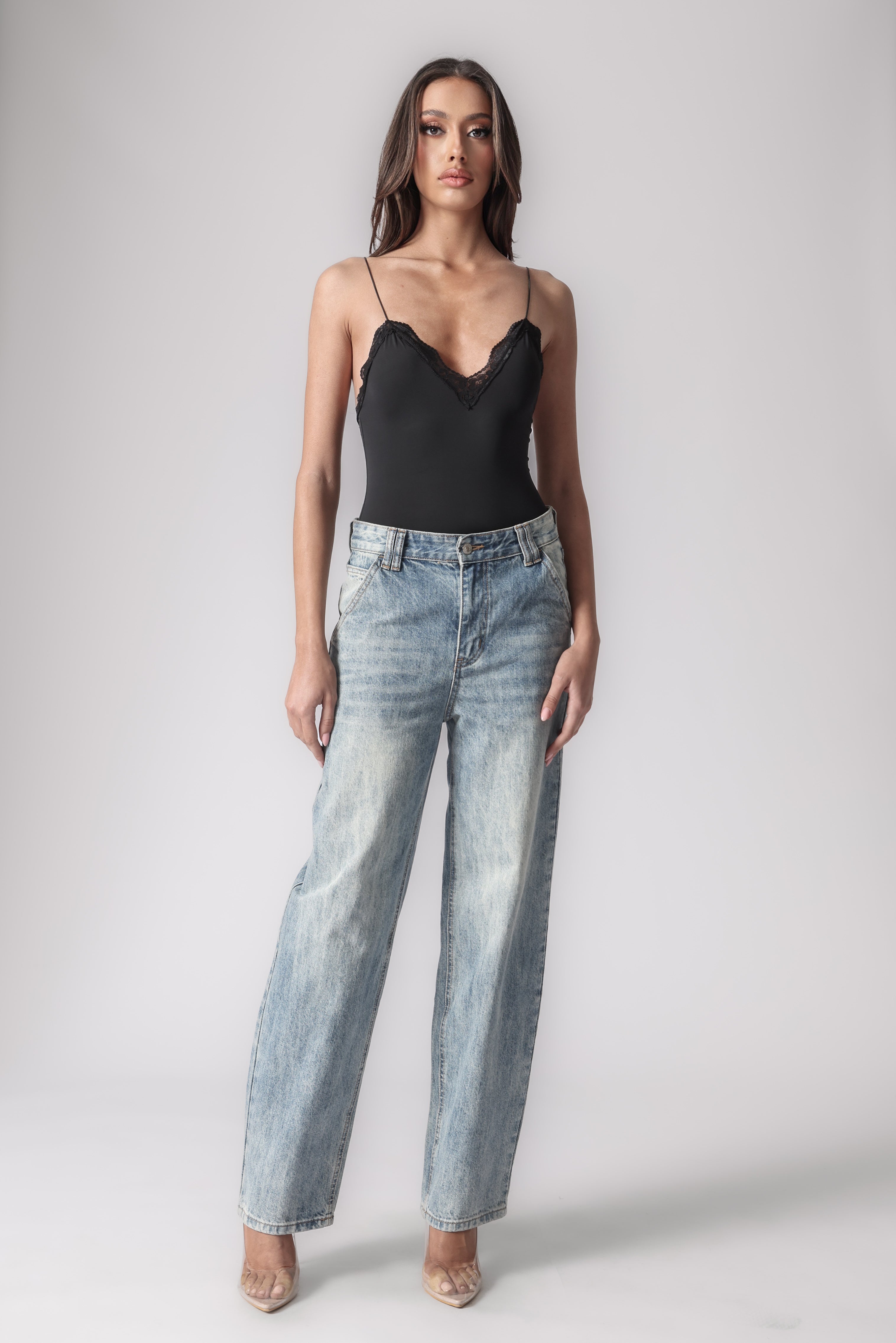 SELINE BODYSUIT