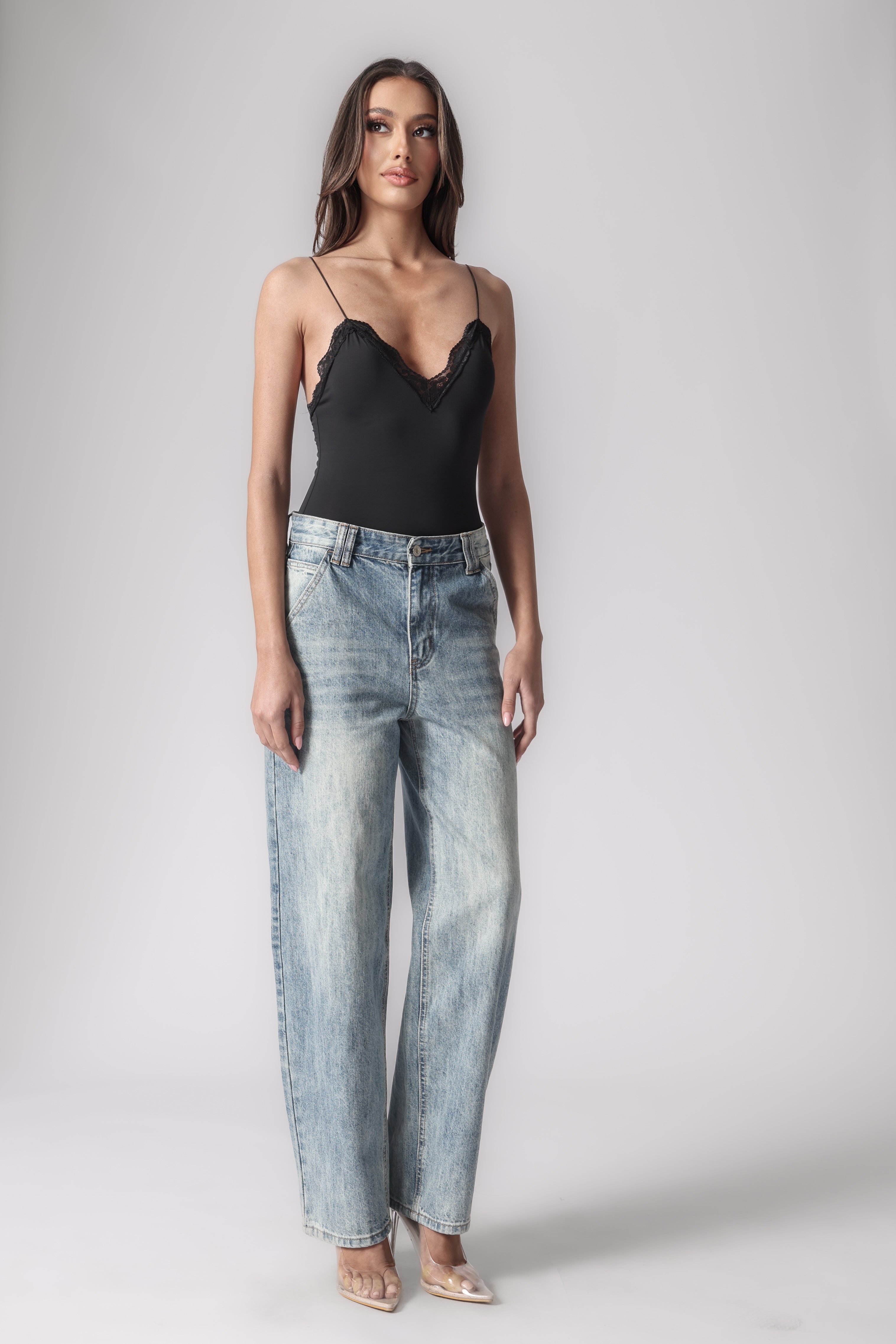 SELINE BODYSUIT