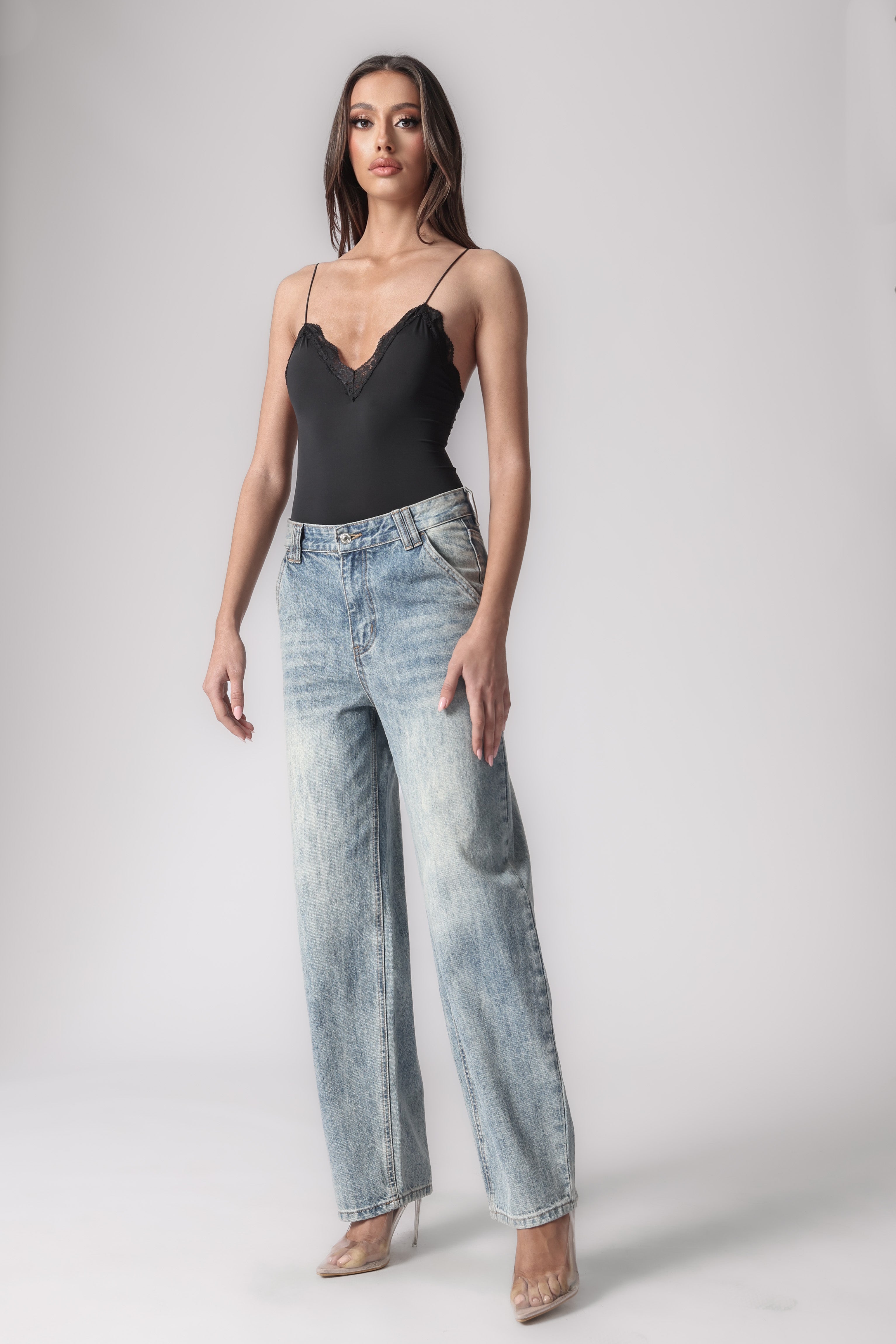 SELINE BODYSUIT