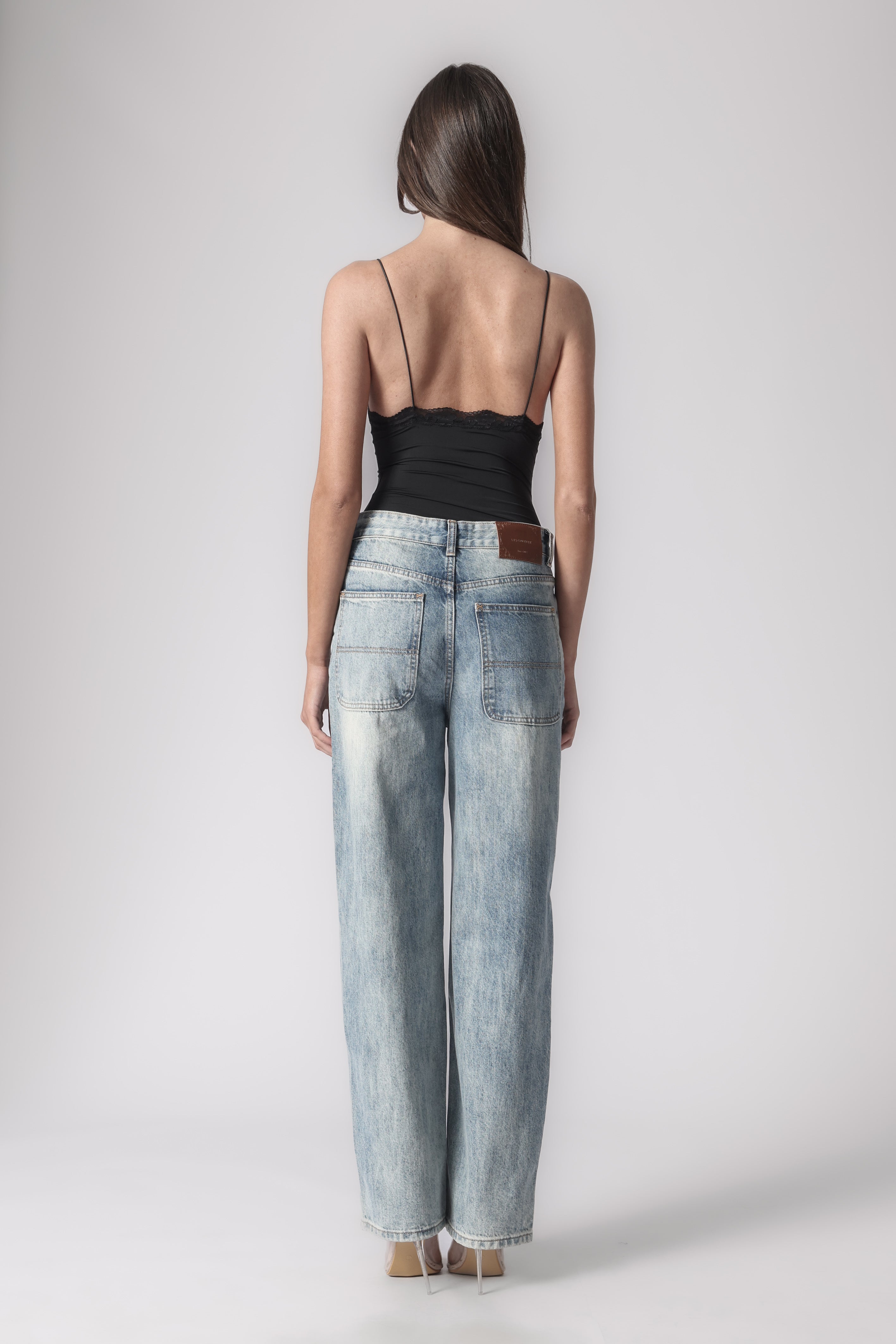 SELINE BODYSUIT