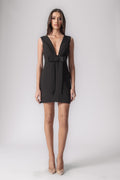 JAZARA MINI DRESS