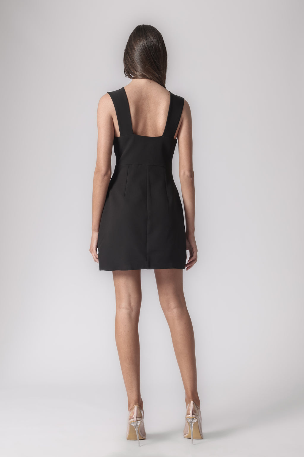 JAZARA MINI DRESS