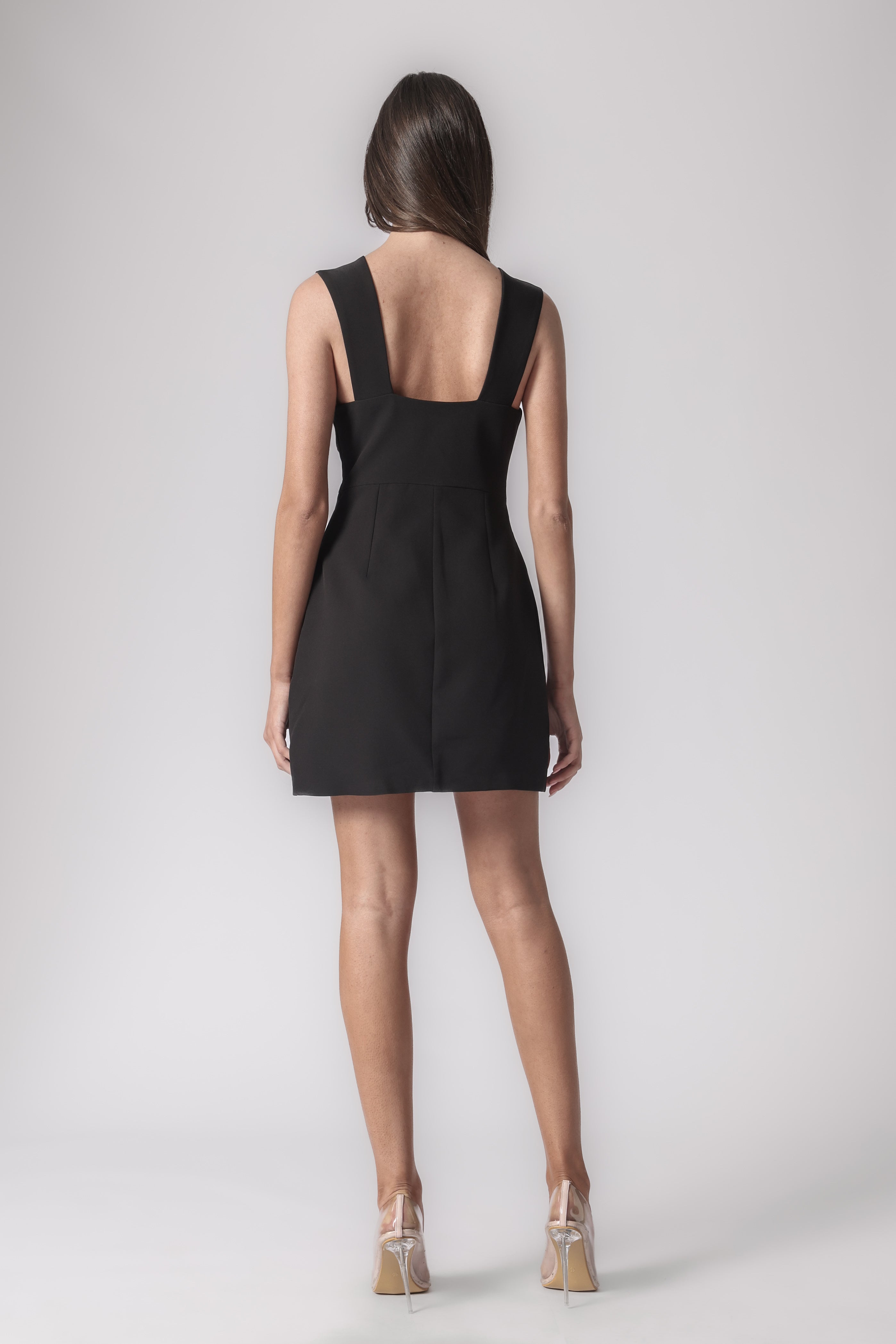 JAZARA MINI DRESS