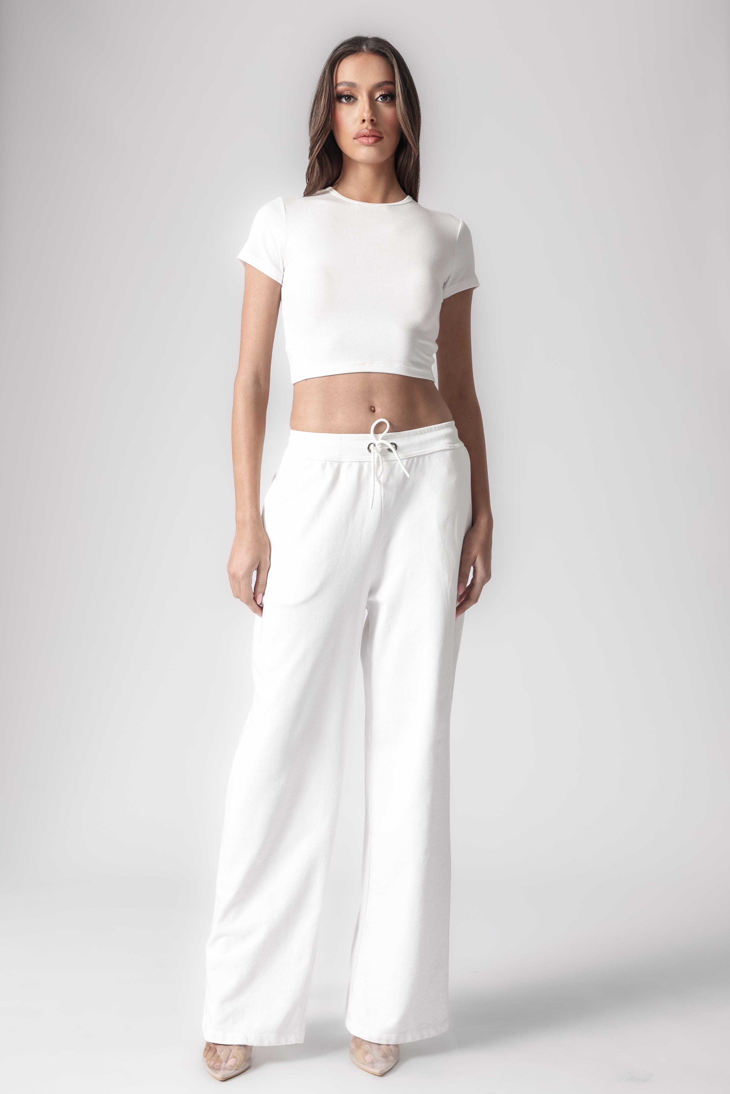 SALMA CROPTOP