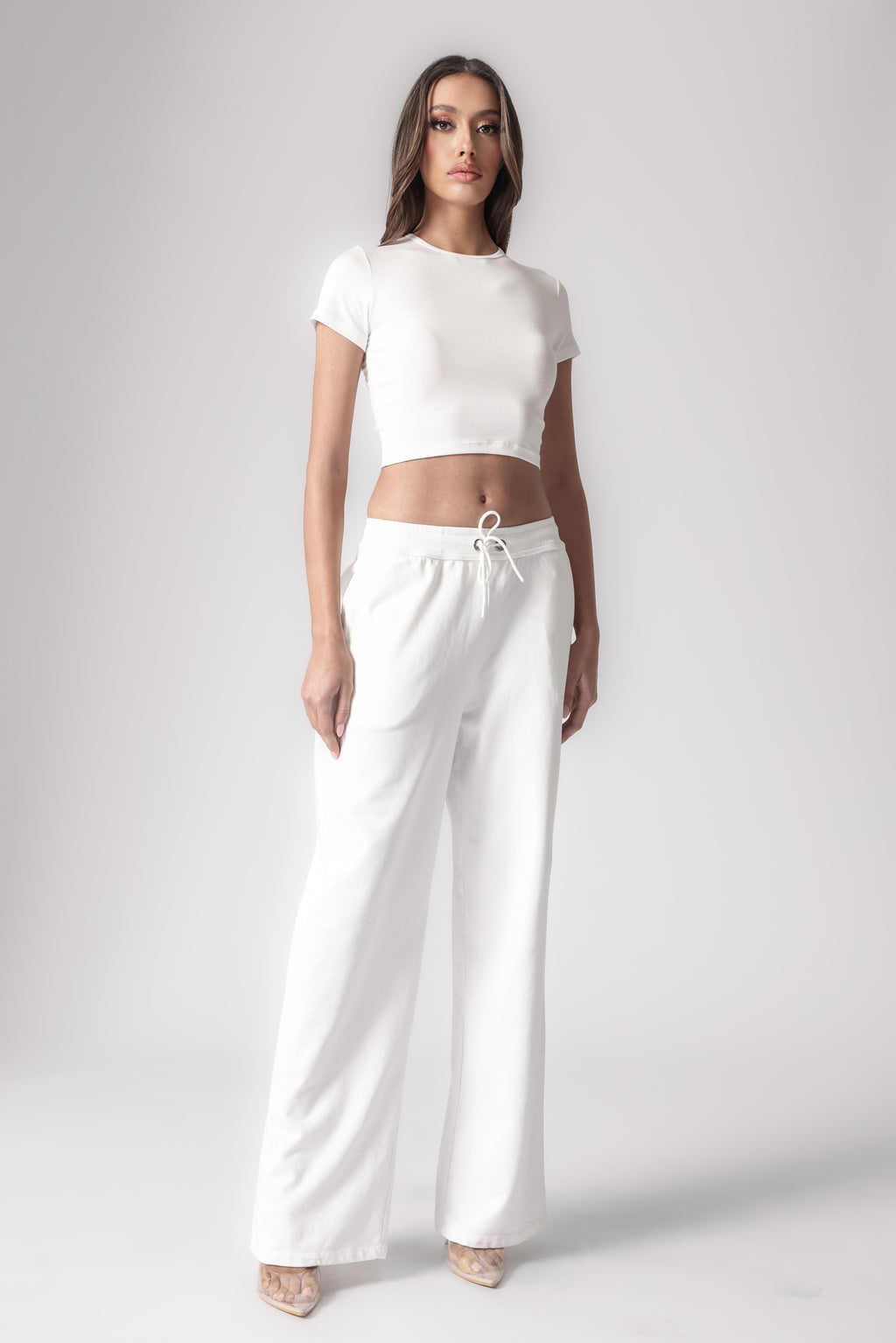SALMA CROPTOP