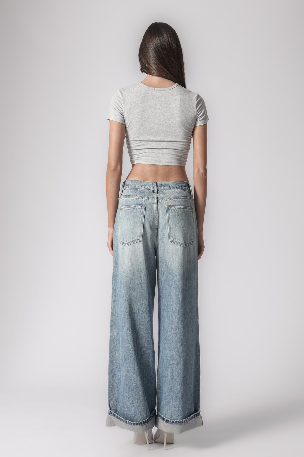 SALMA CROPTOP