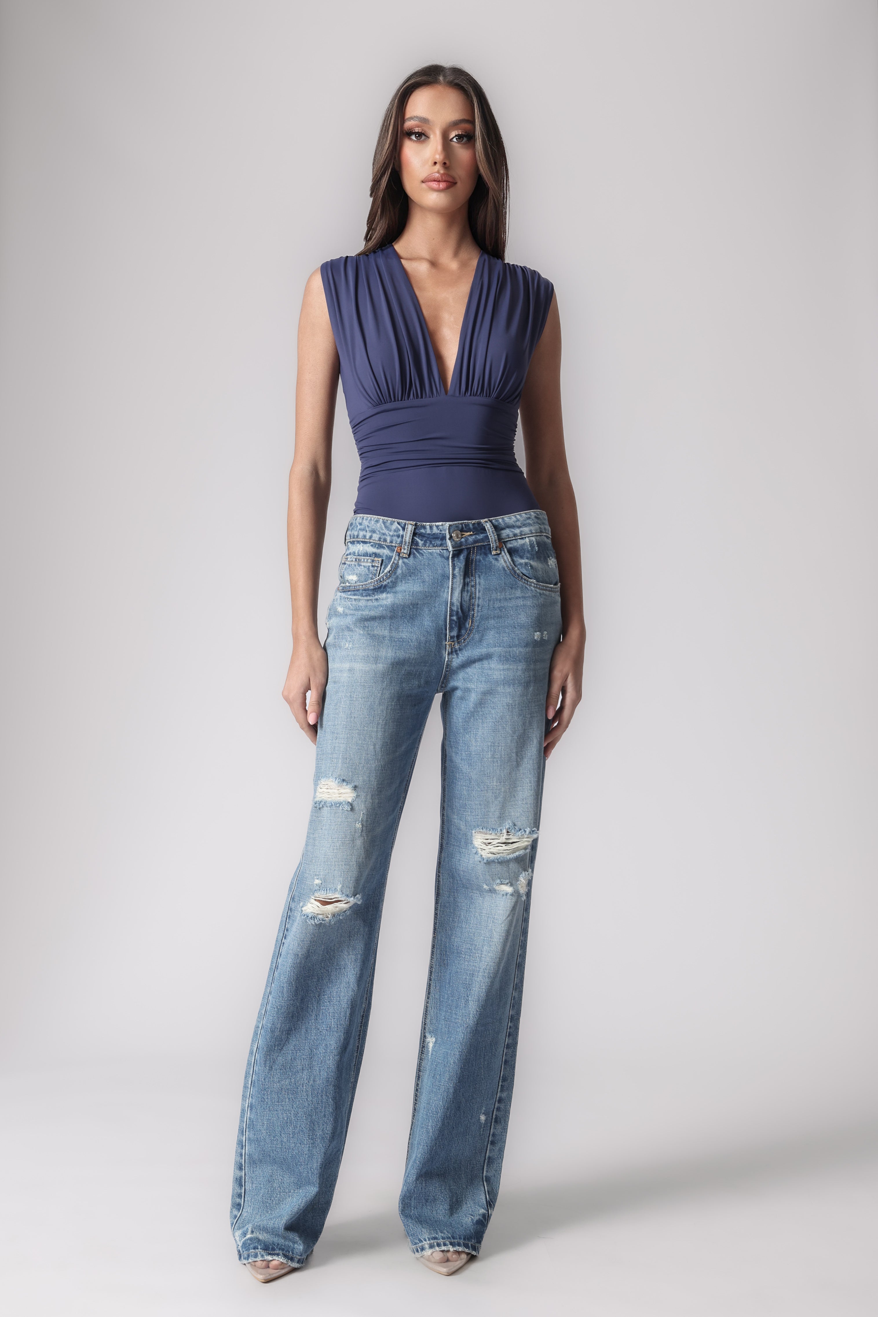 ANITA BODYSUIT