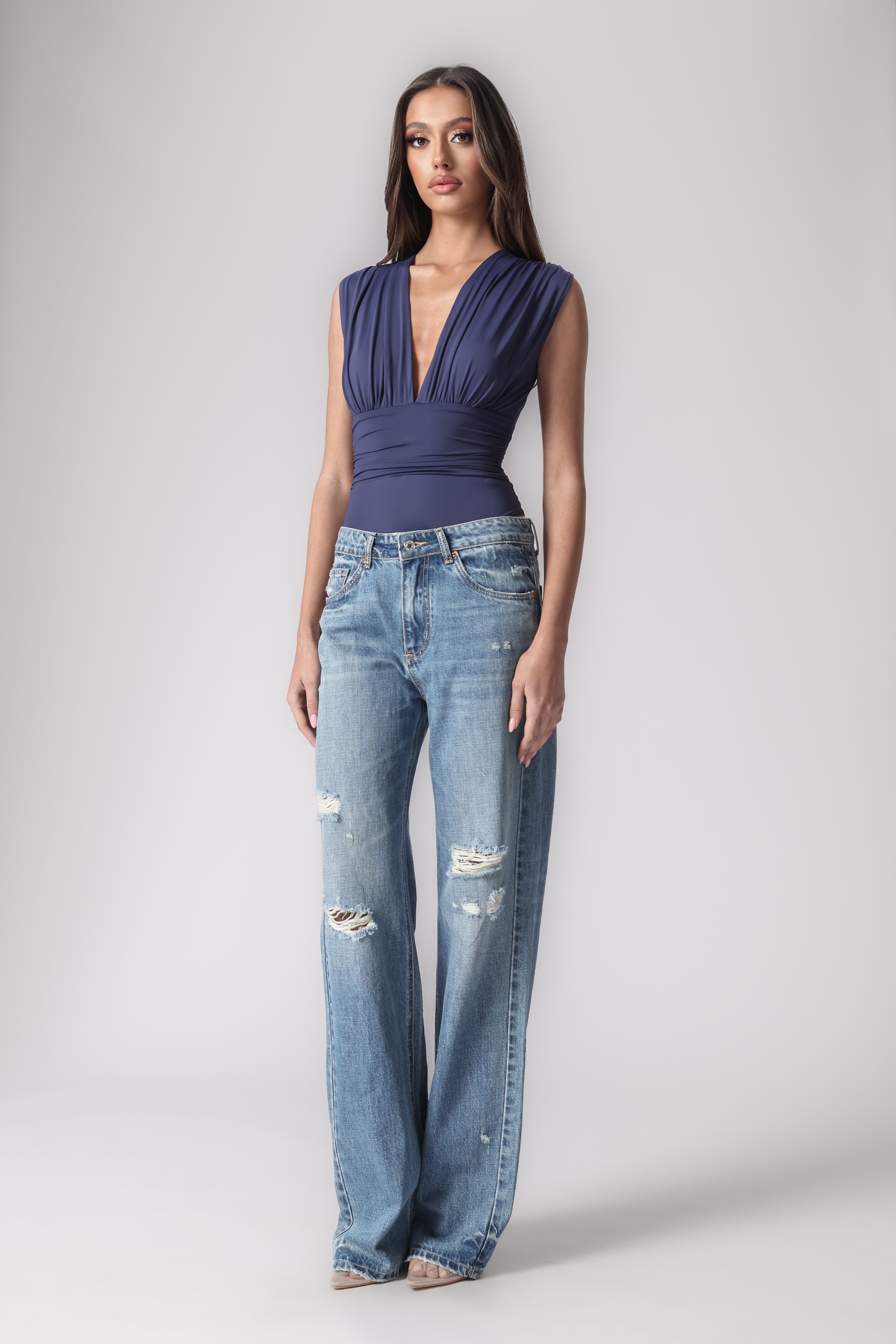 ANITA BODYSUIT