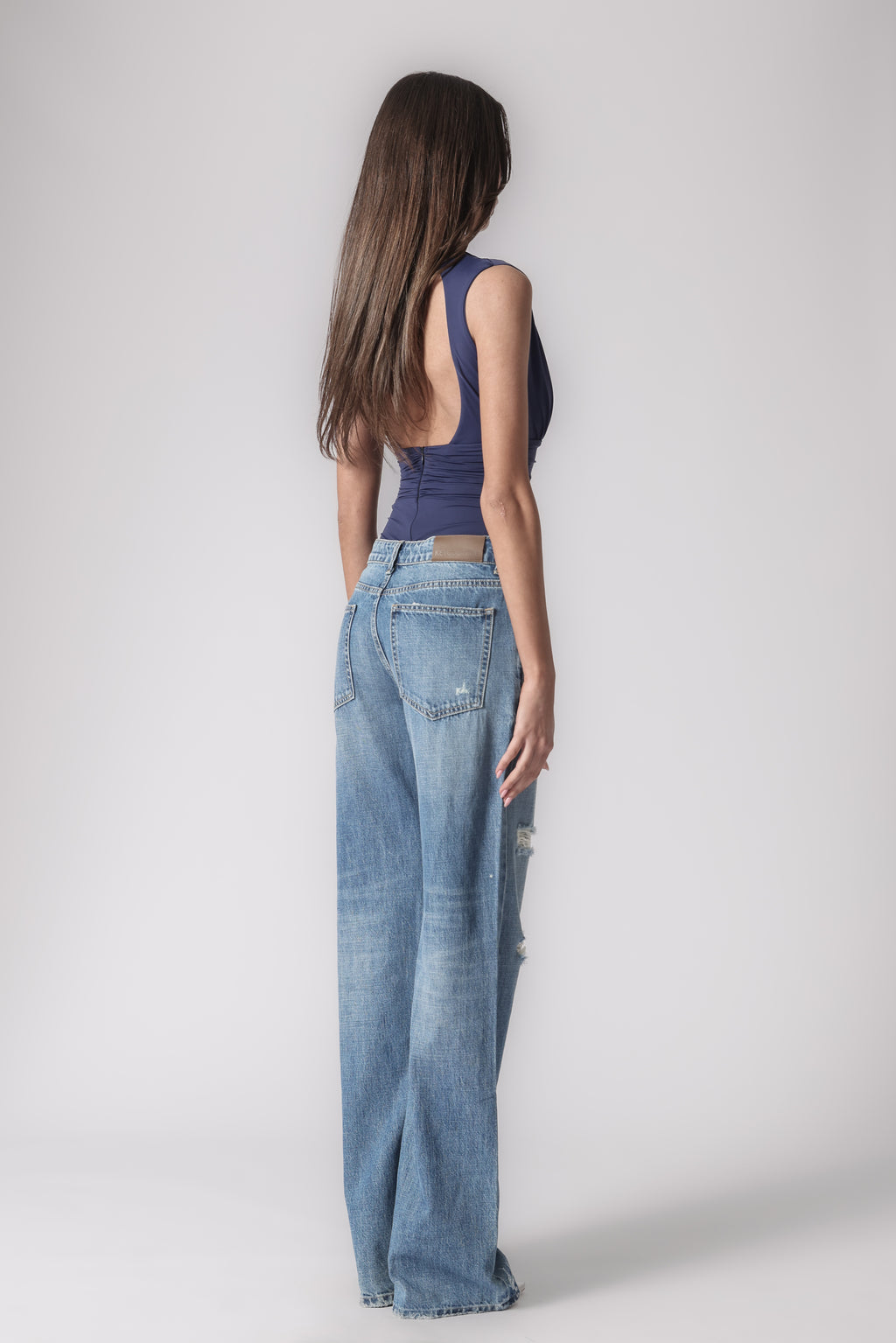ANITA BODYSUIT
