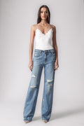SELINE BODYSUIT