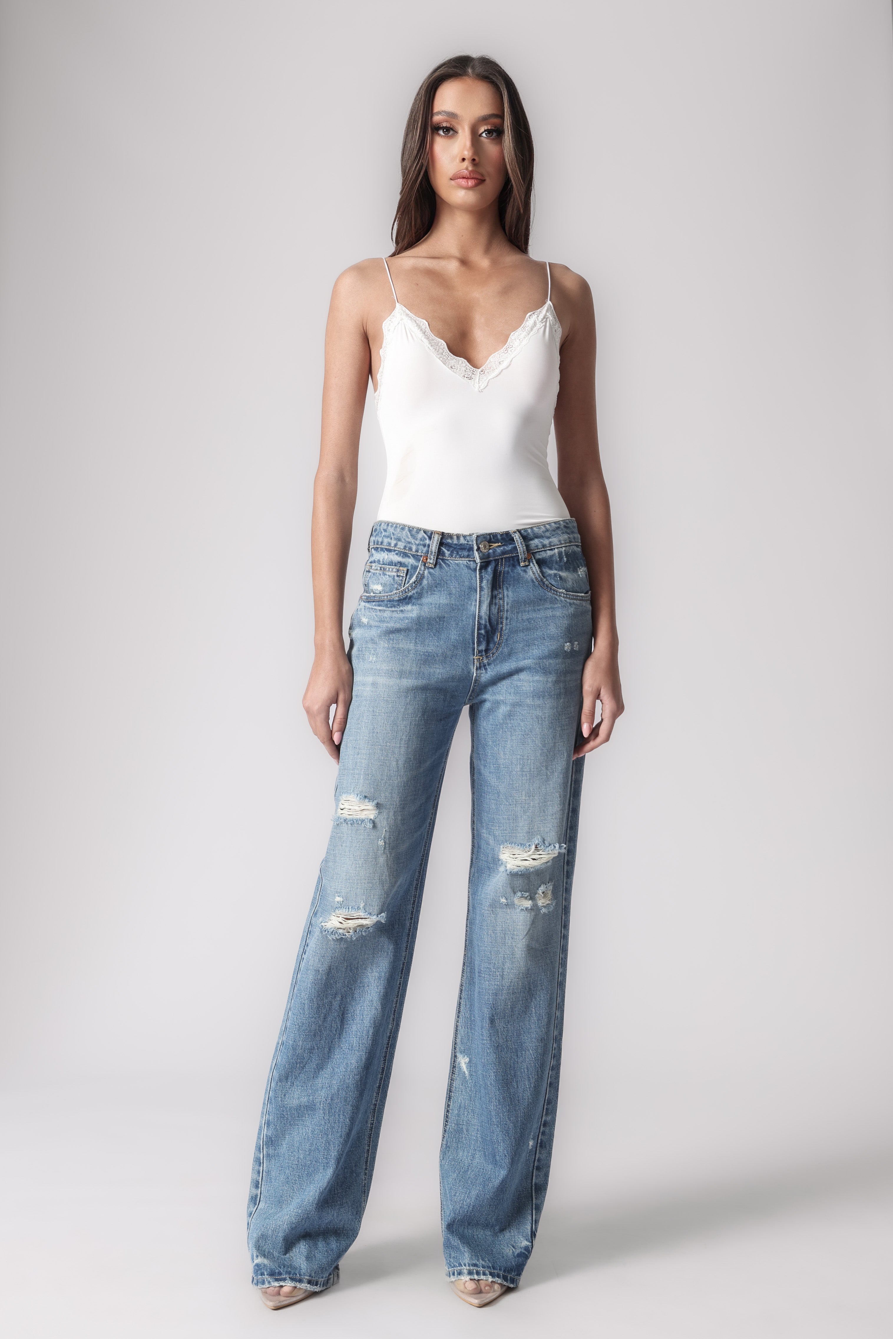 SELINE BODYSUIT