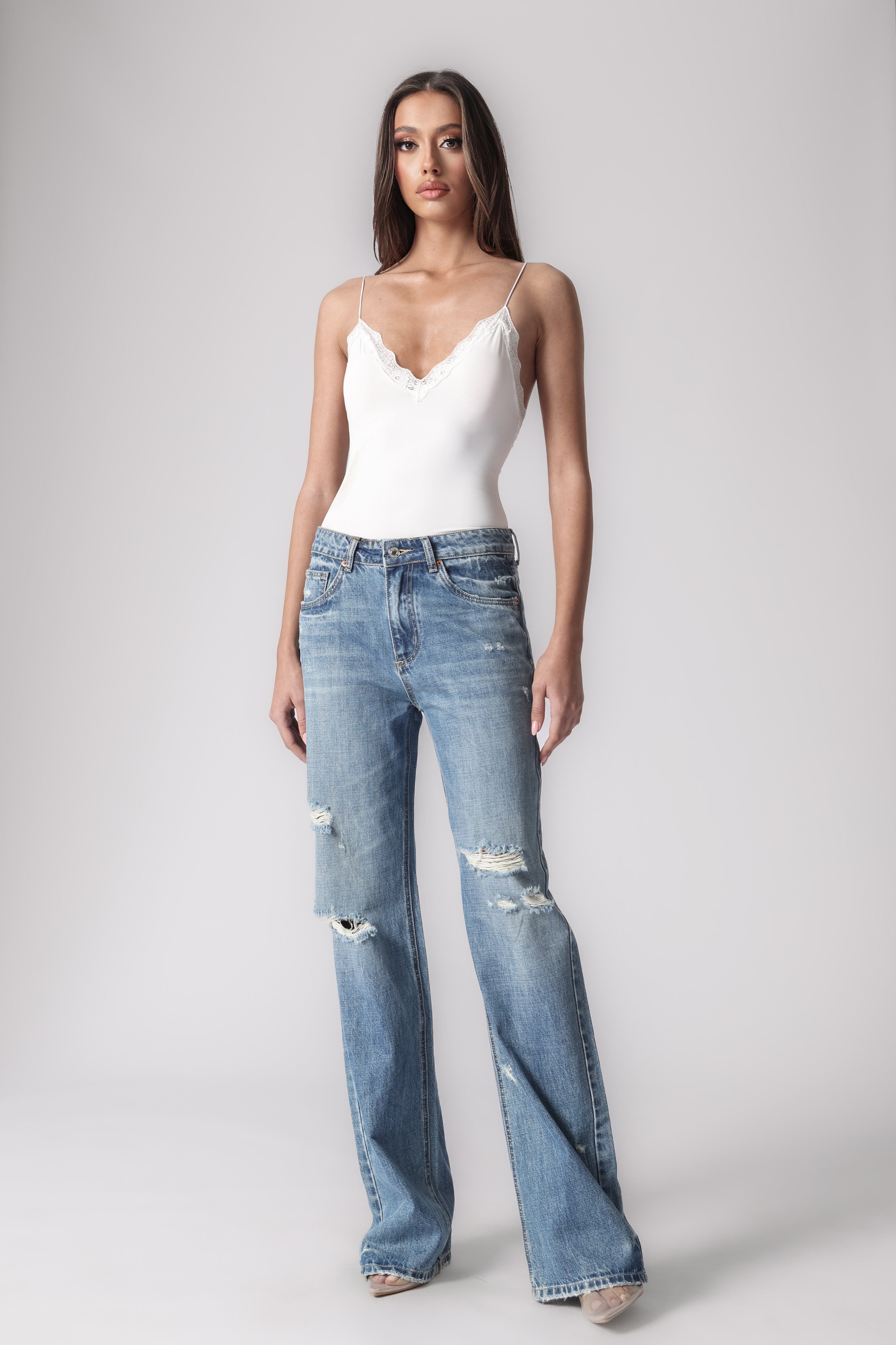 SELINE BODYSUIT