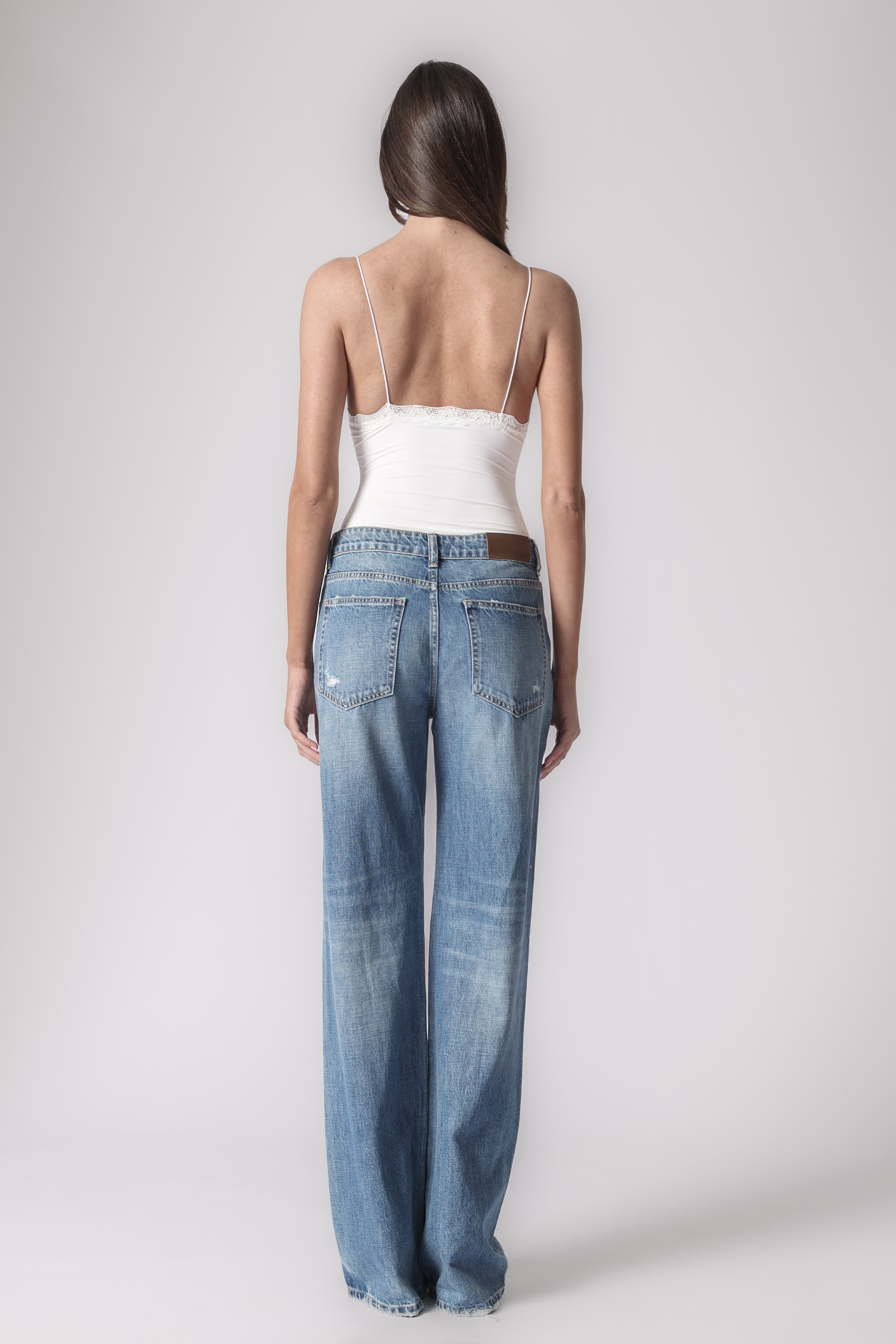 SELINE BODYSUIT