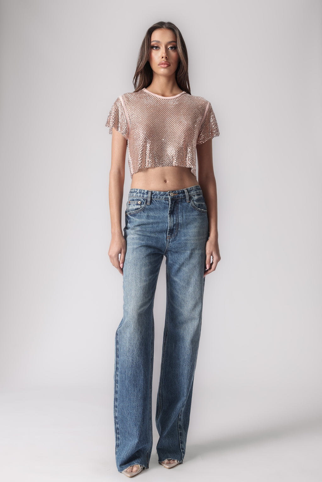 JOSIE CROP TOP