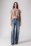 JOSIE CROP TOP