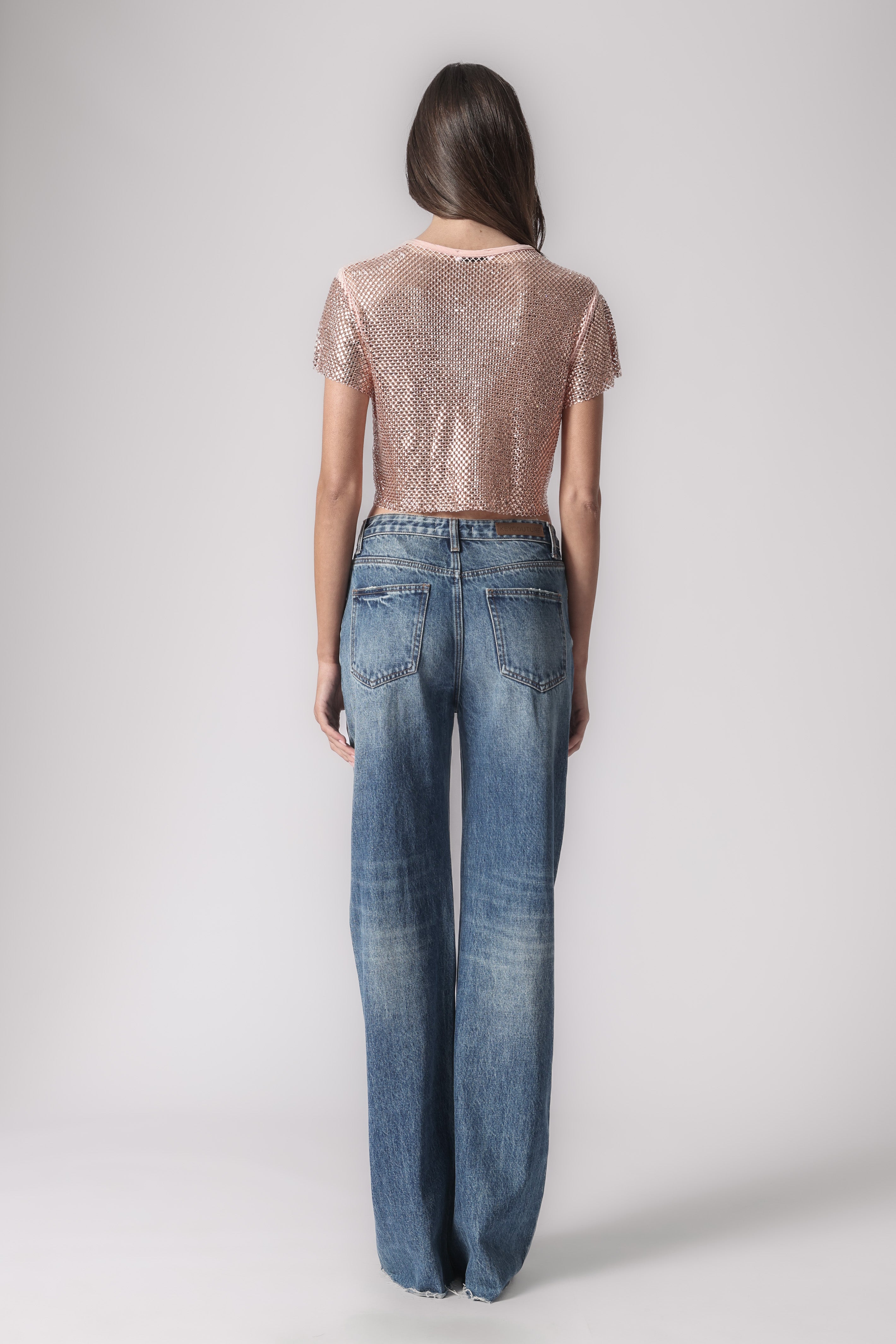 JOSIE CROP TOP