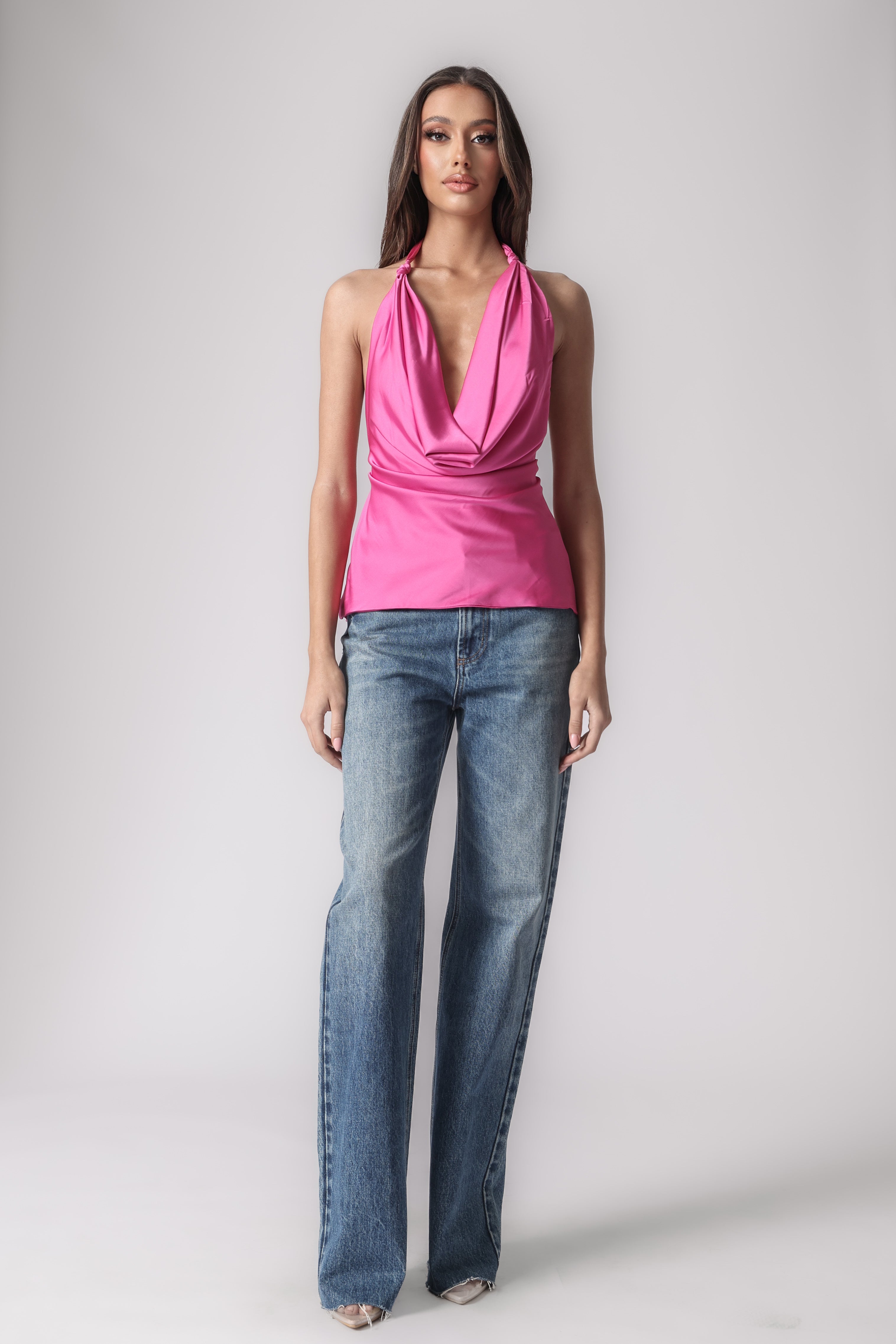 MIRABELLA TOP