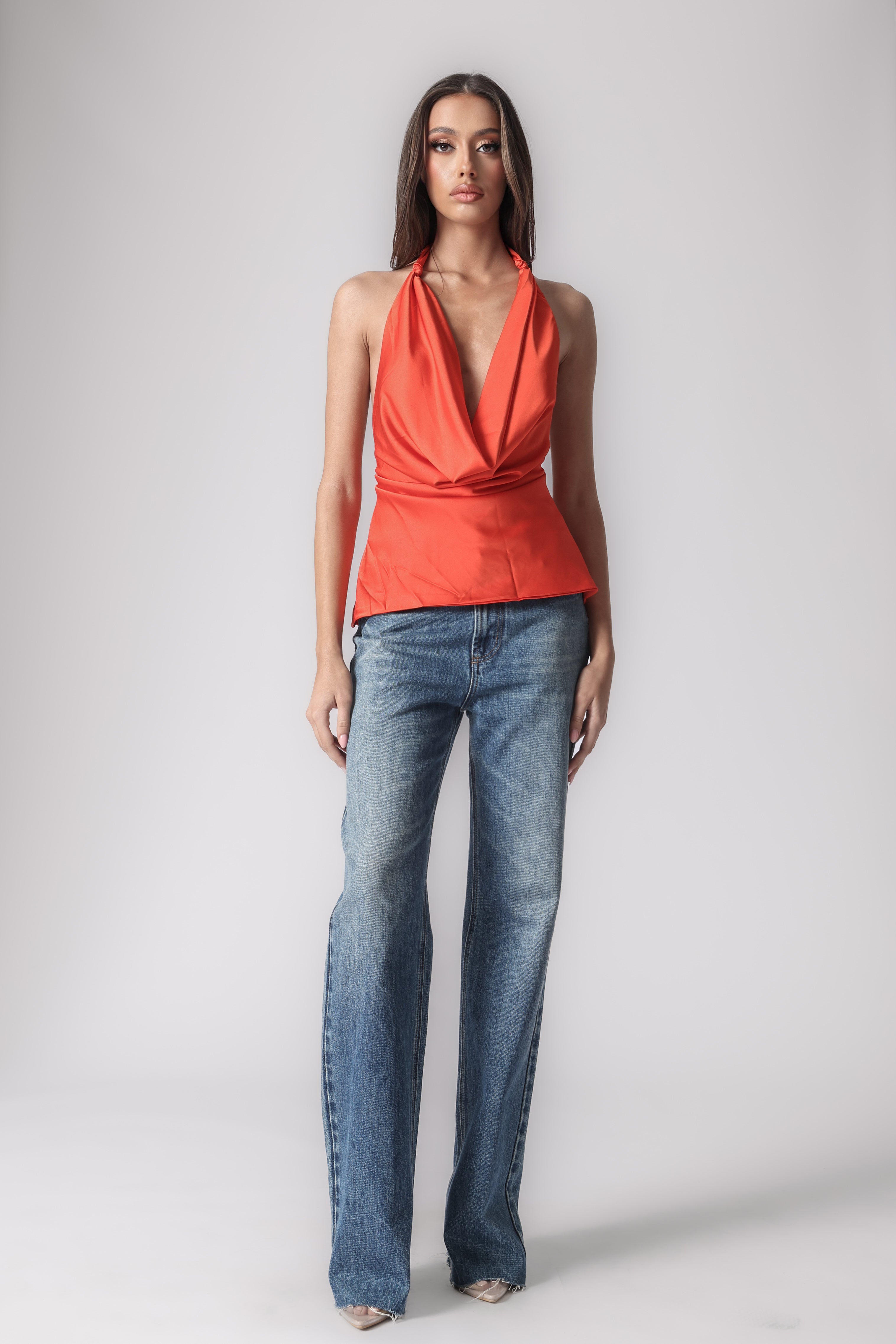 MIRABELLA TOP
