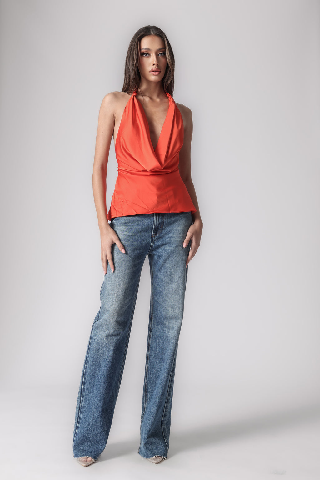 MIRABELLA TOP