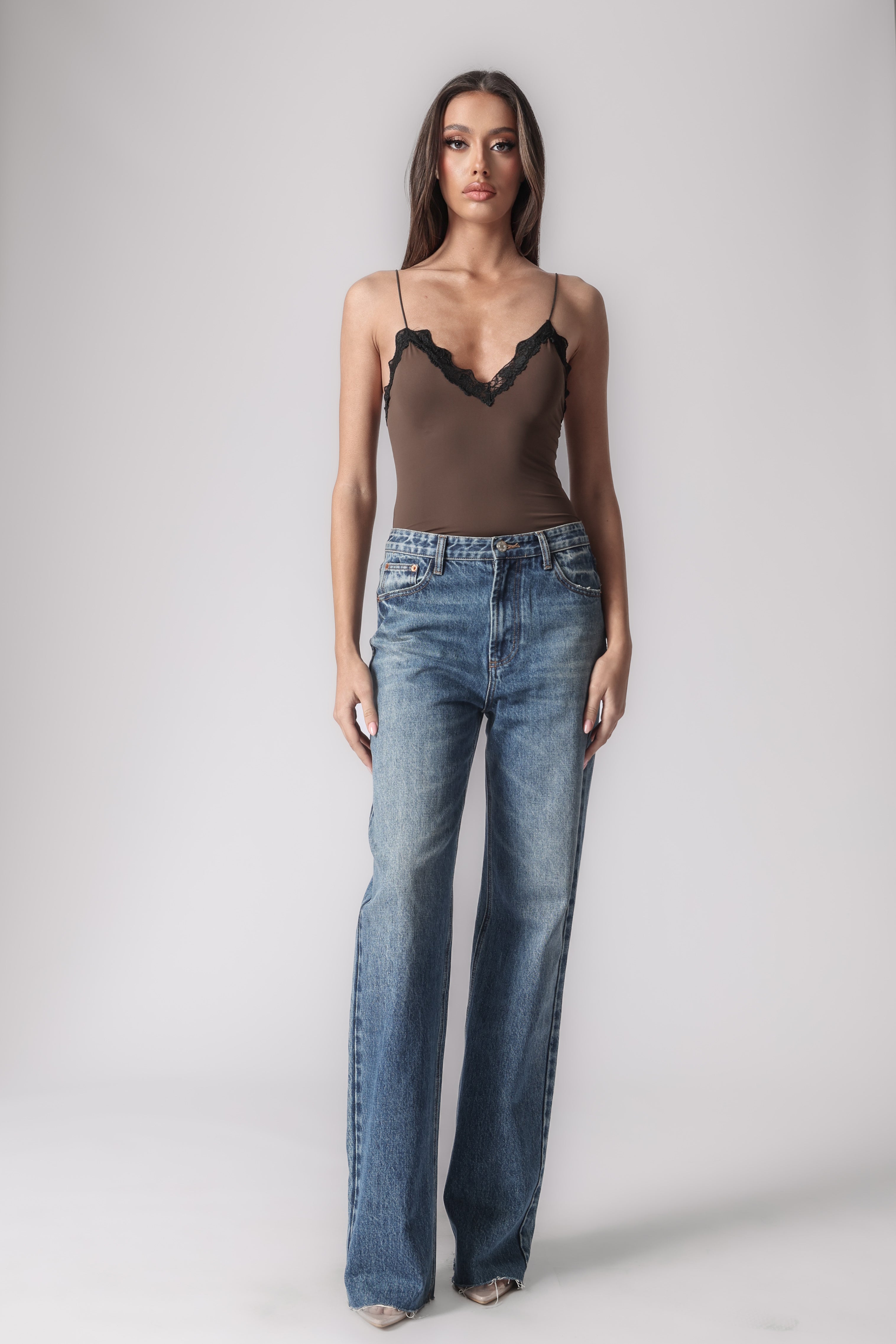 SELINE BODYSUIT