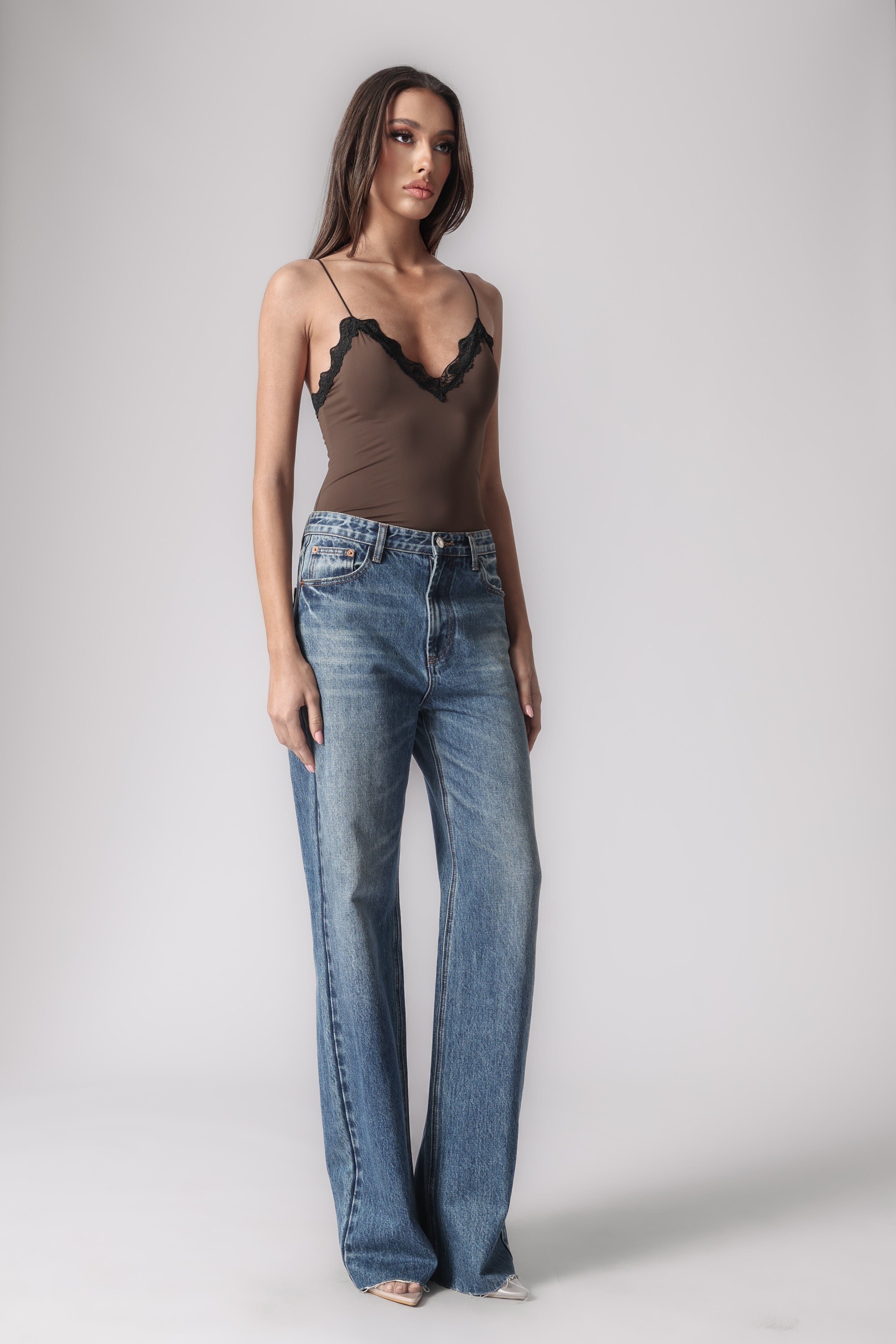 SELINE BODYSUIT