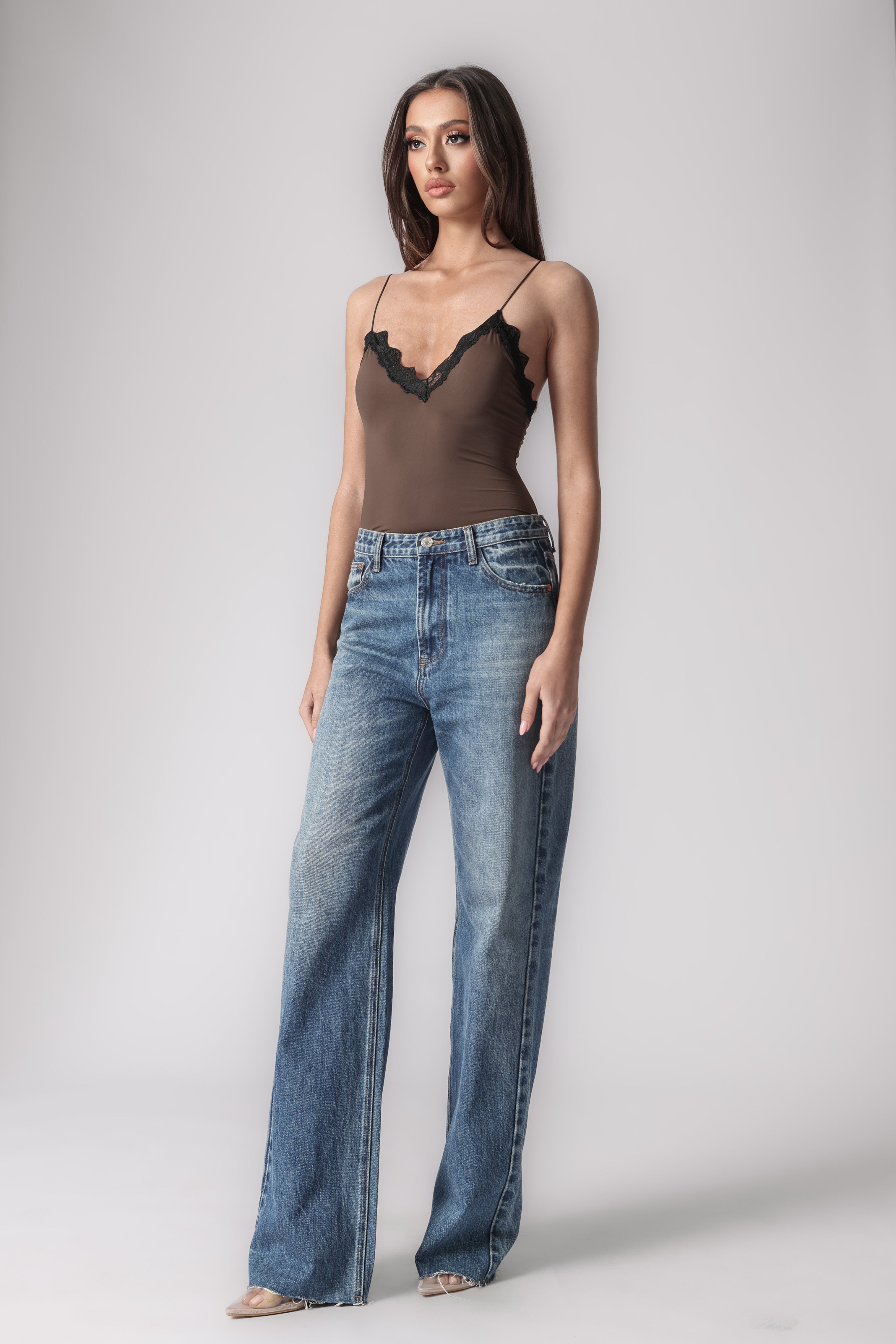 SELINE BODYSUIT