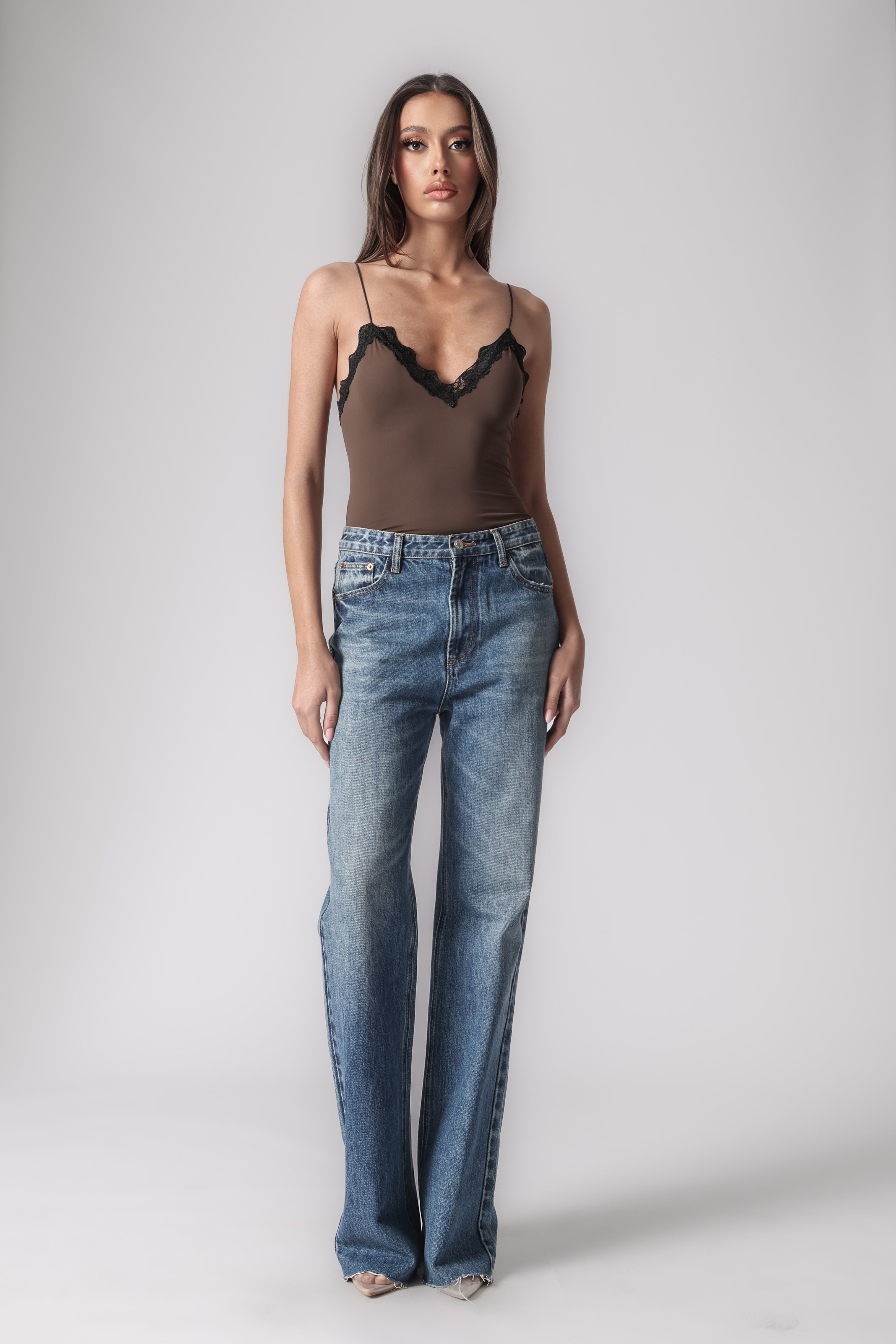 SELINE BODYSUIT