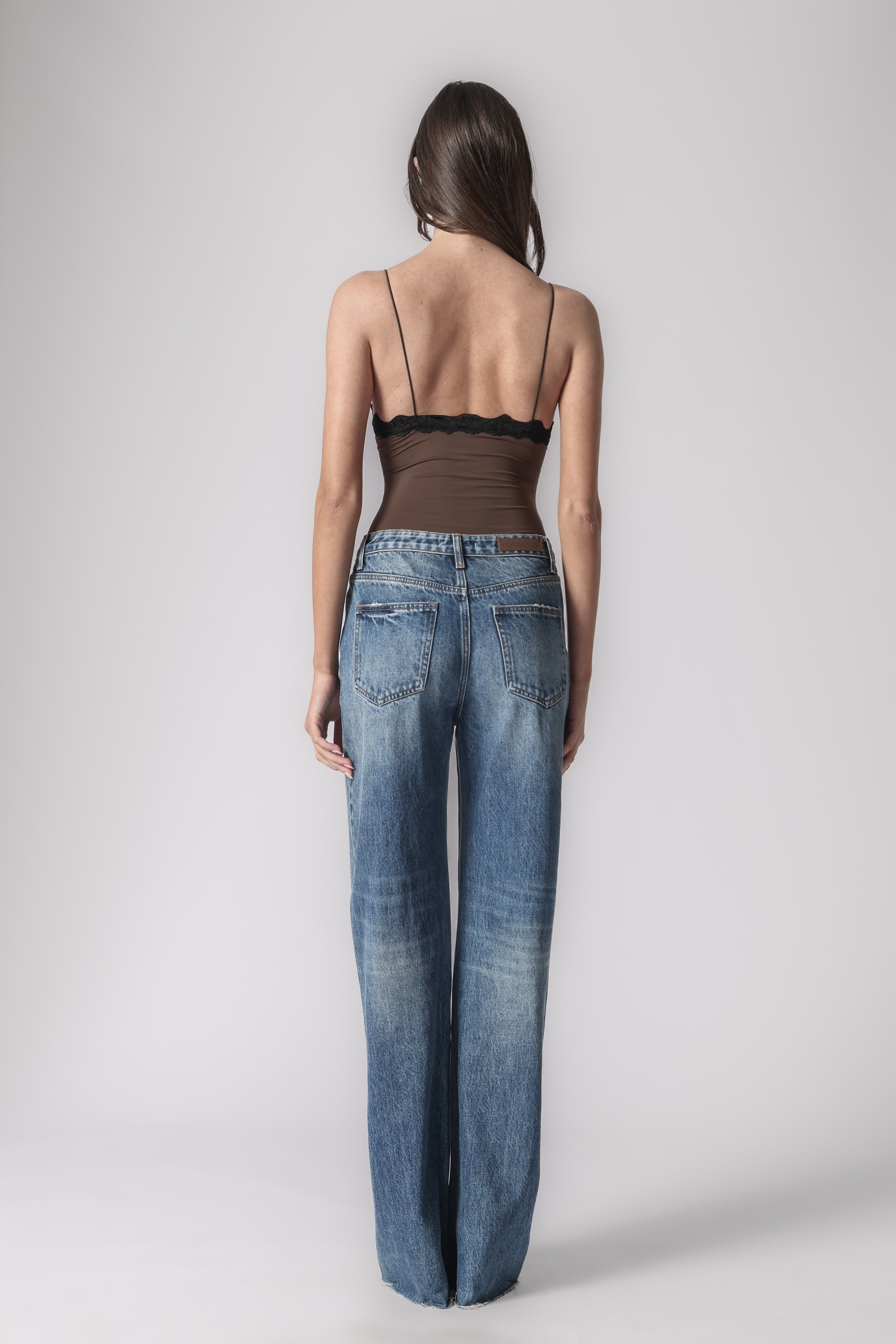 SELINE BODYSUIT