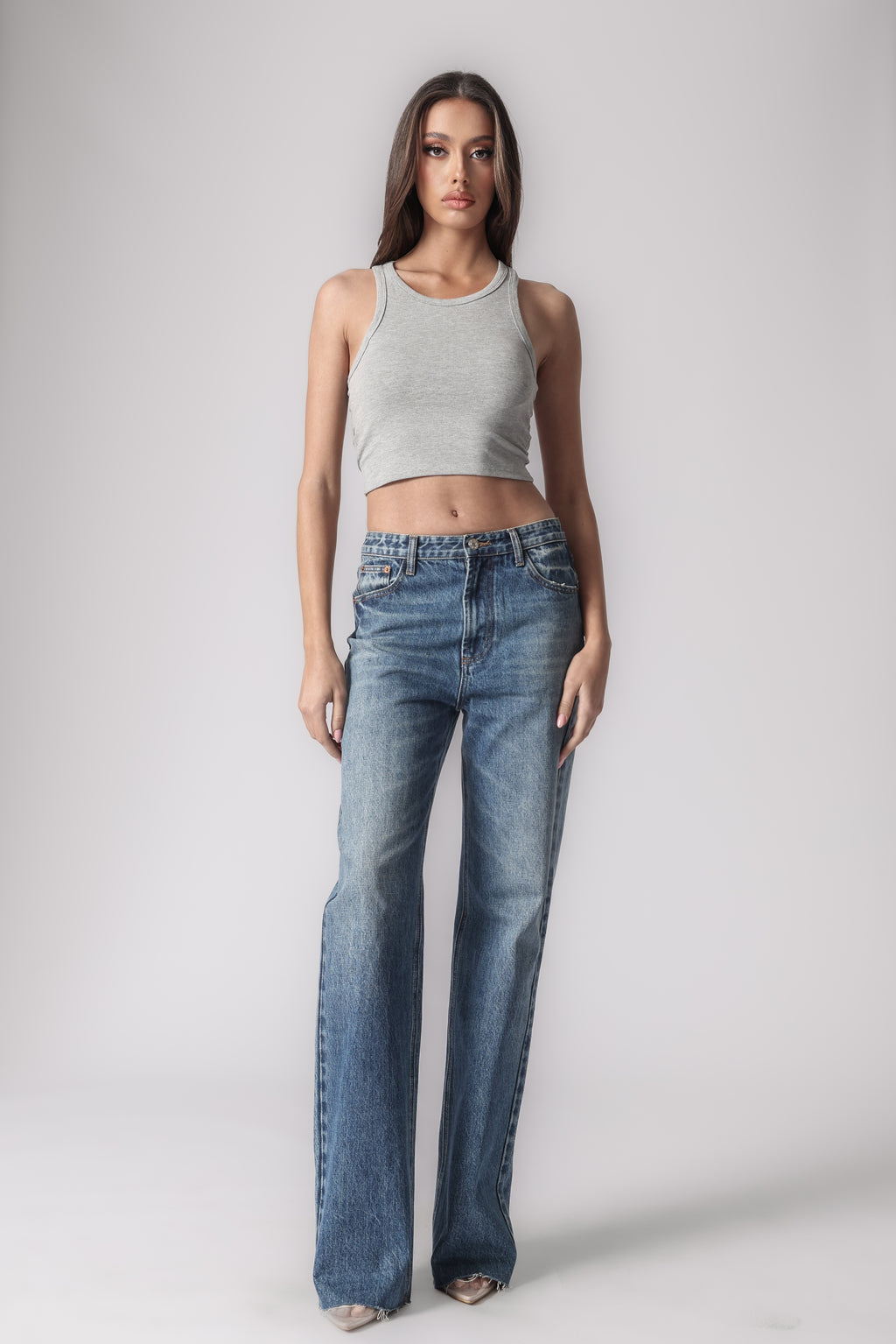 ROWENA CROPTOP
