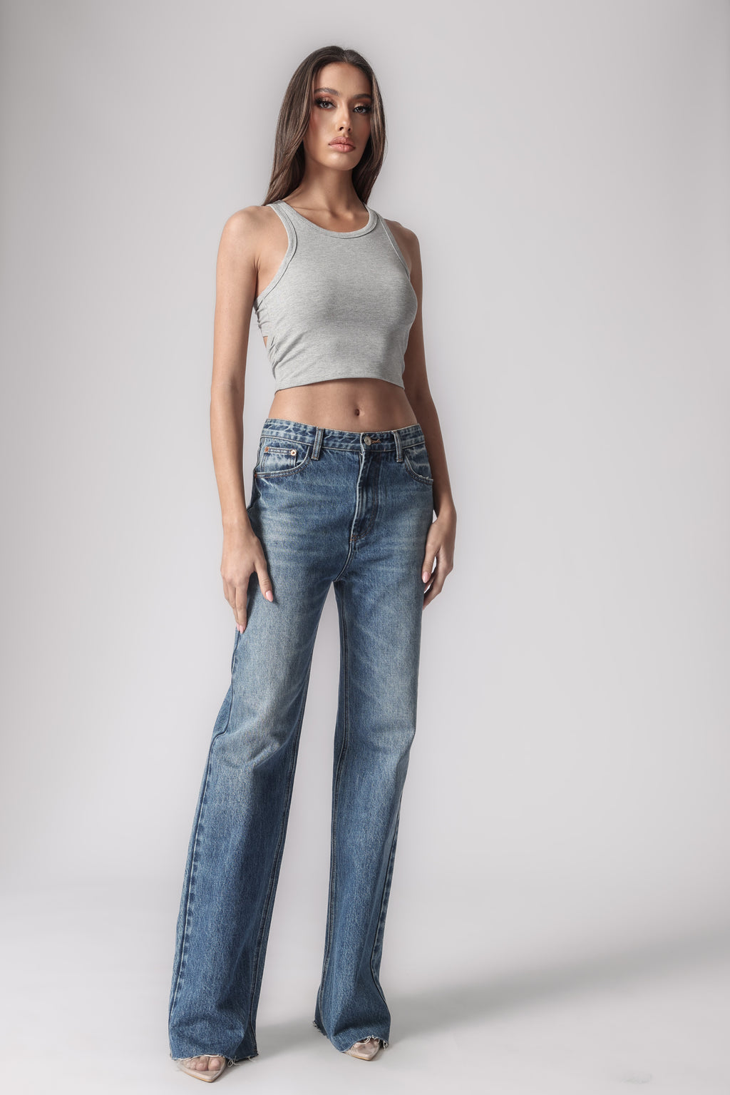 ROWENA CROPTOP