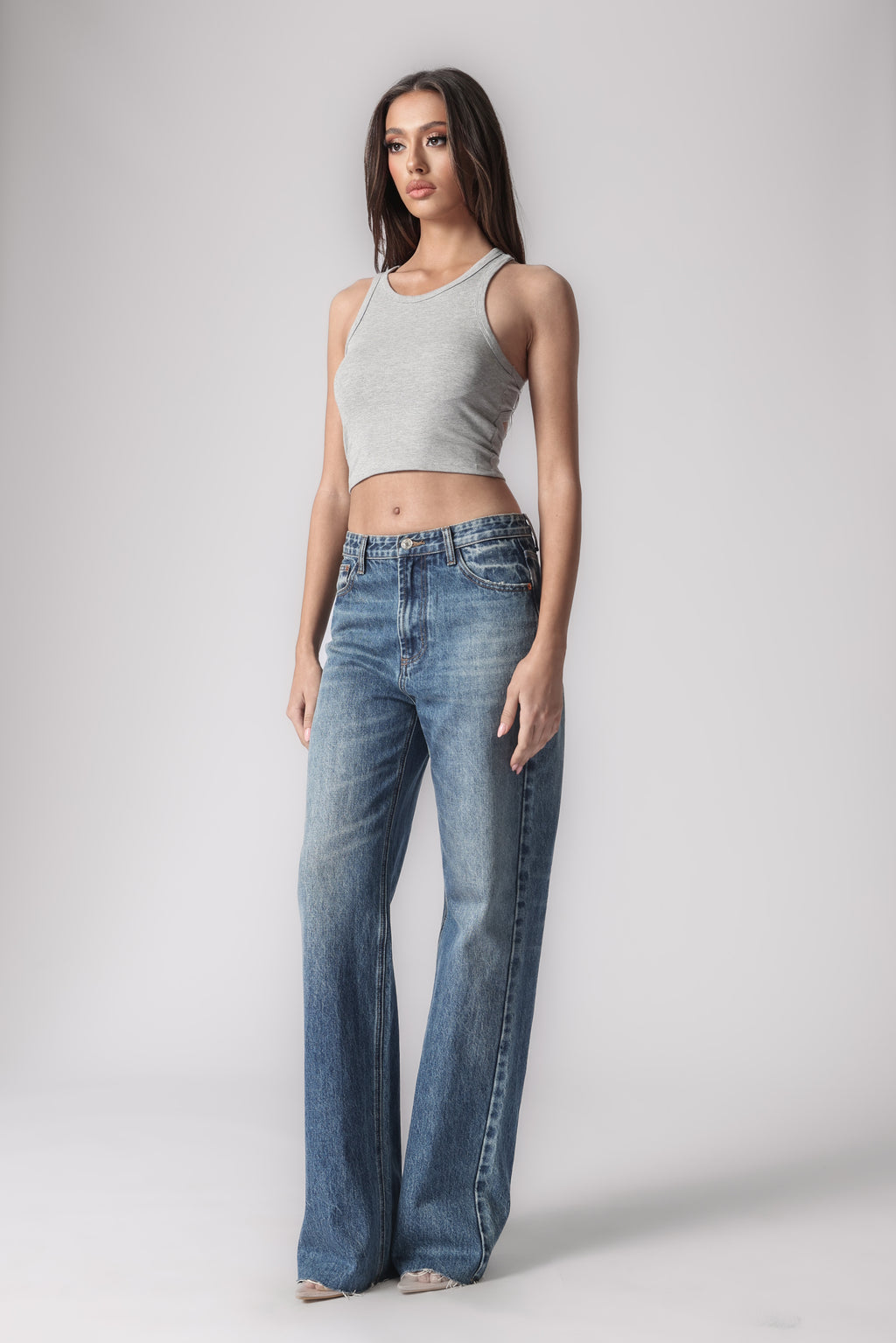 ROWENA CROPTOP