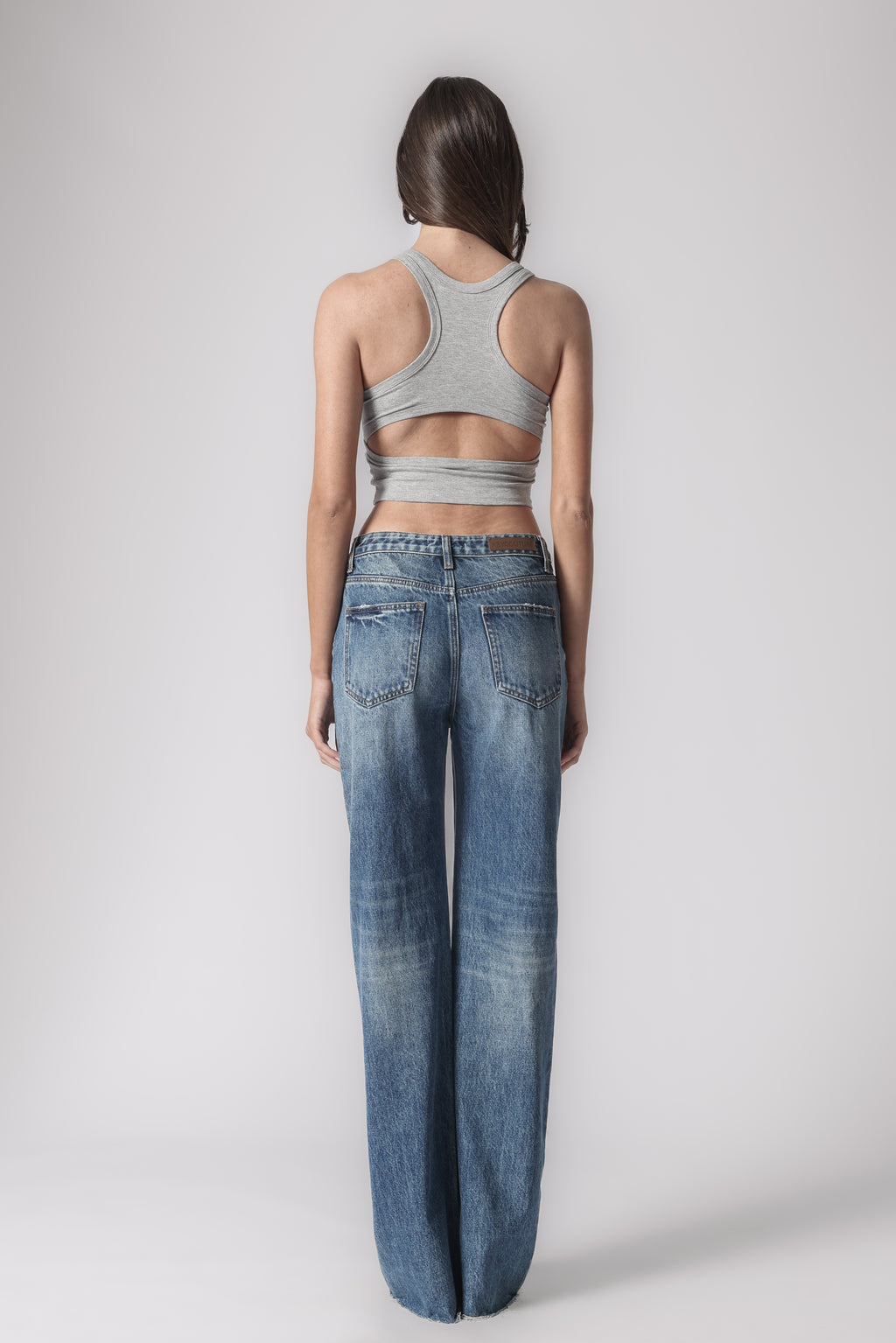 ROWENA CROPTOP
