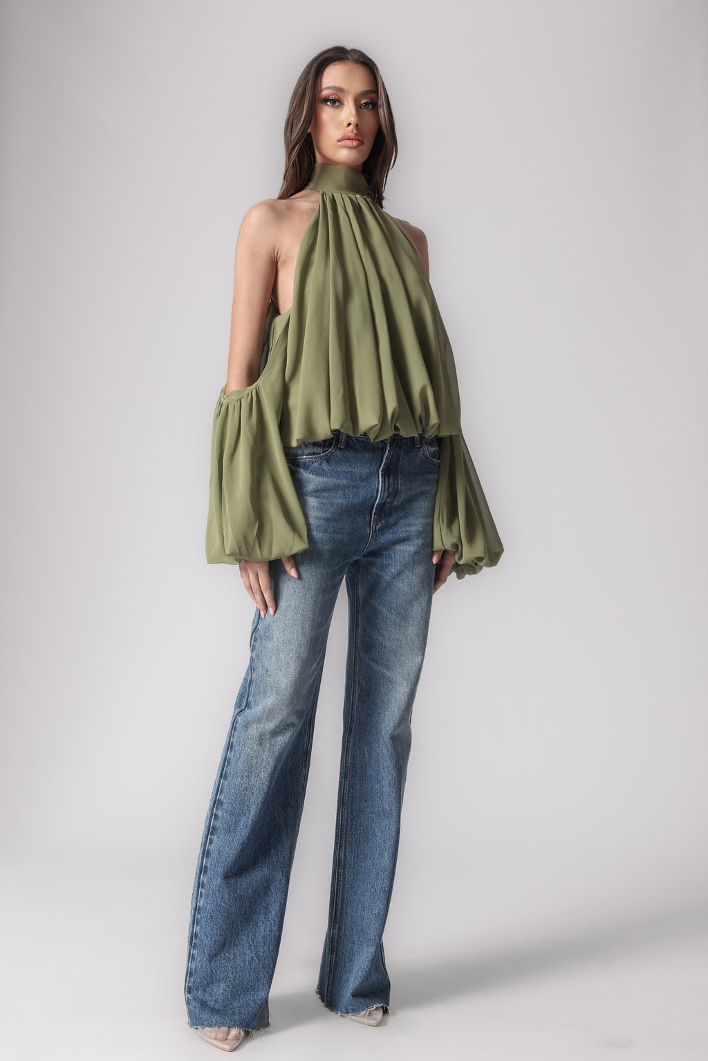 WISTERIA TOP