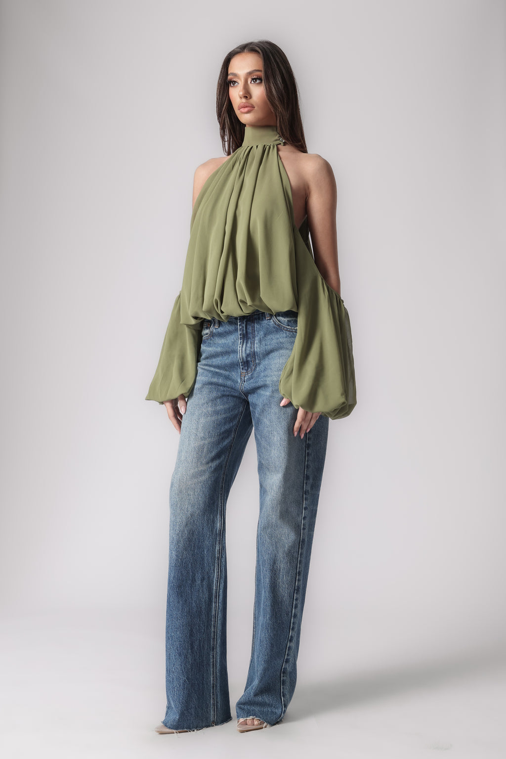WISTERIA TOP