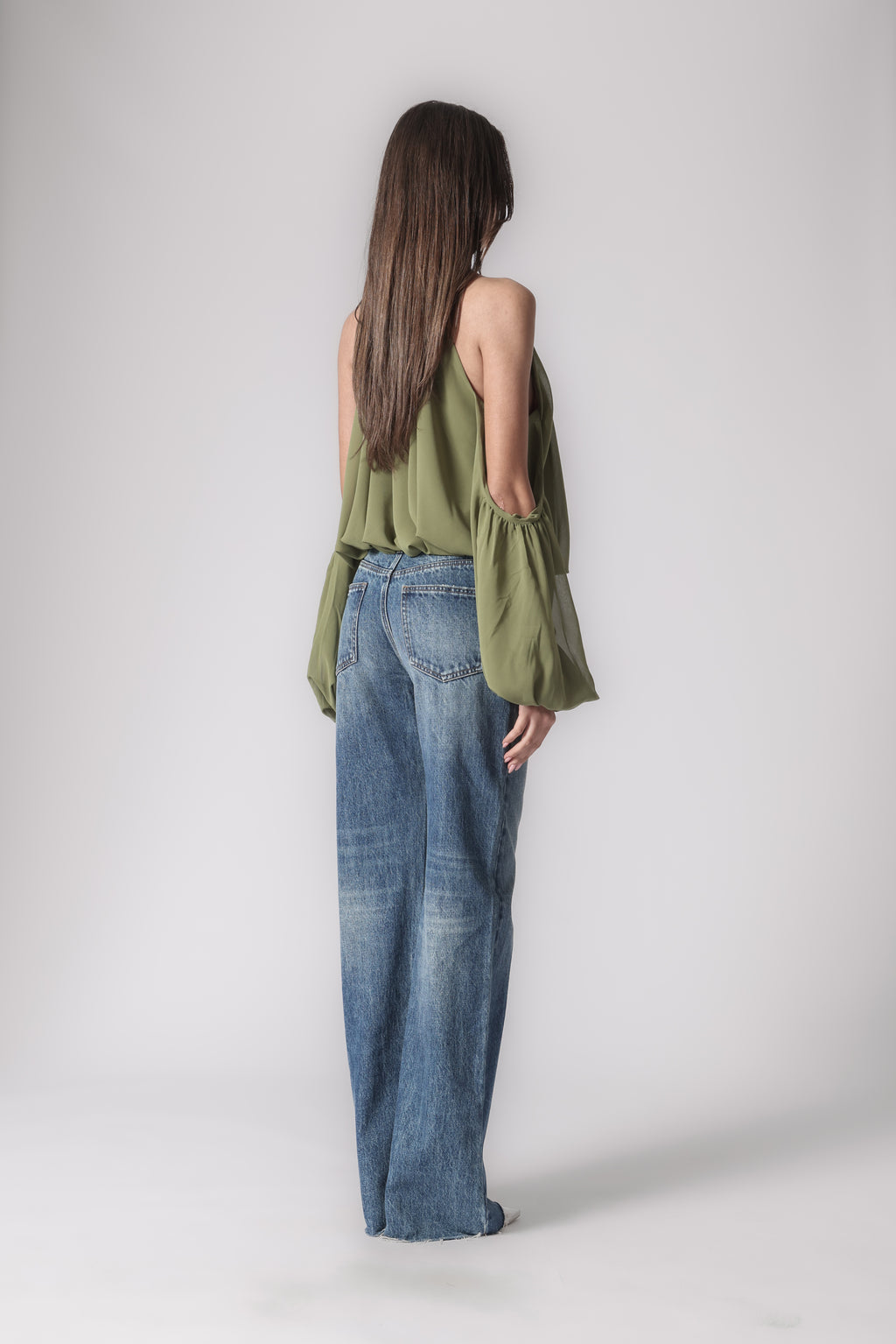 WISTERIA TOP
