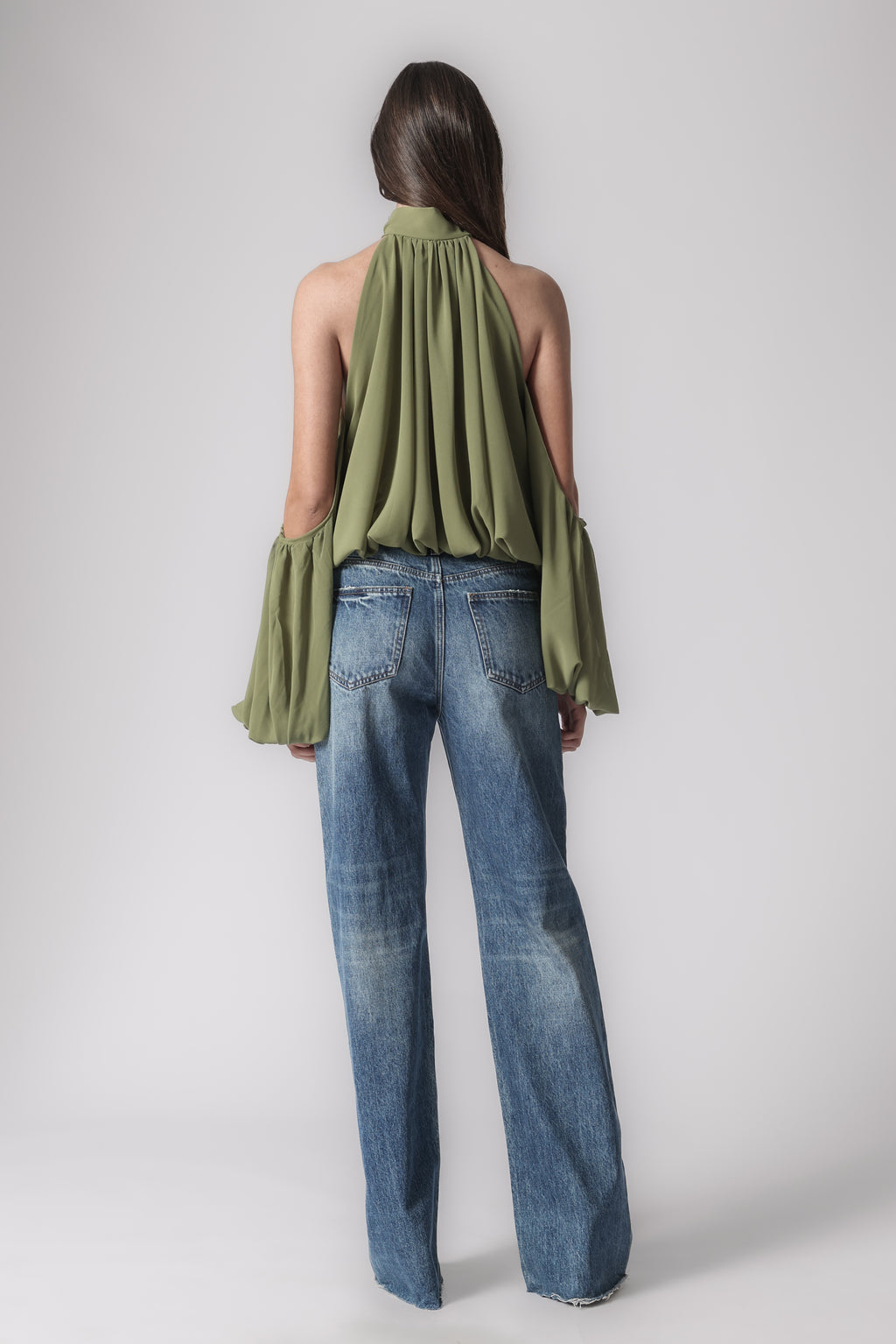 WISTERIA TOP
