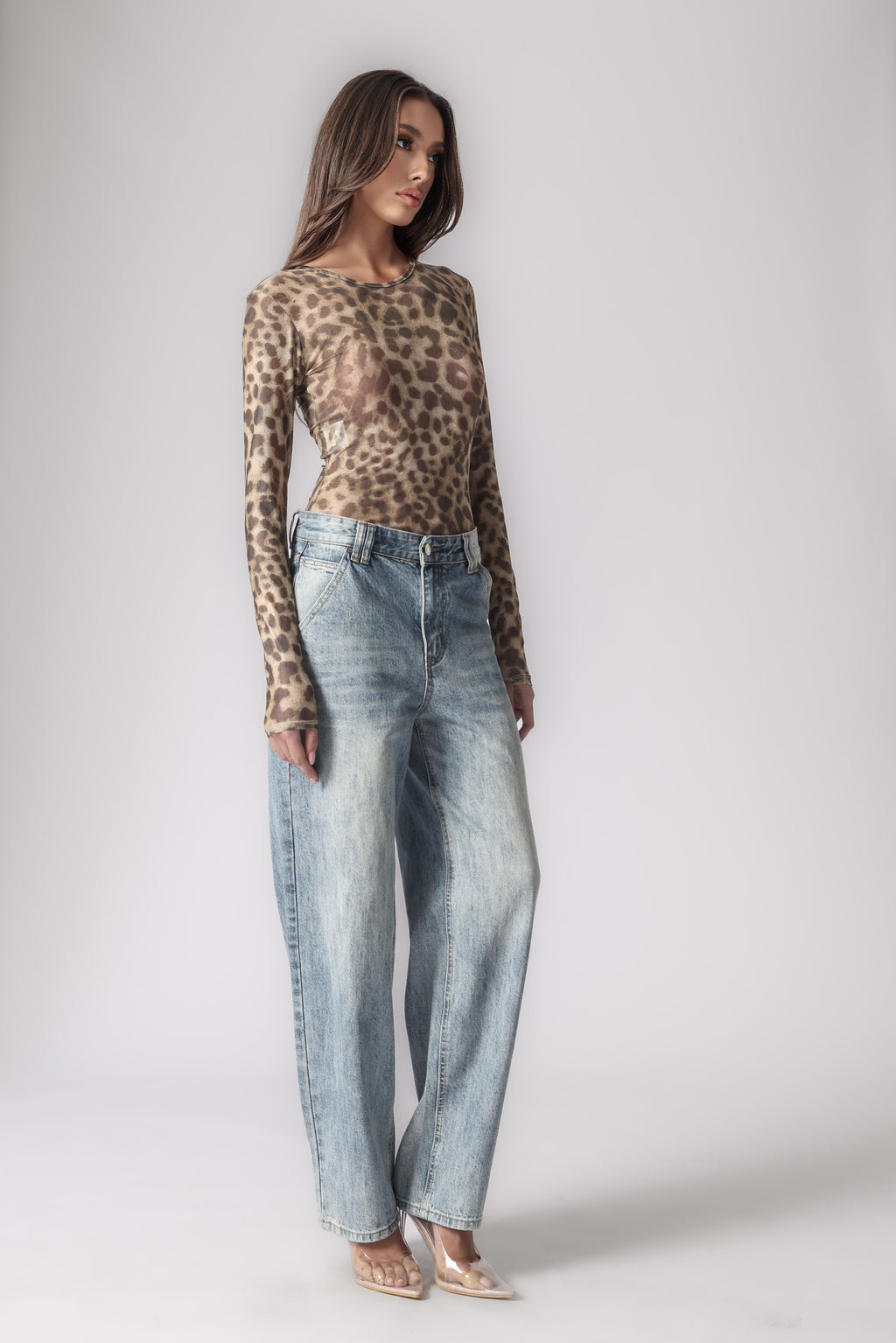 SALAM BODYSUIT