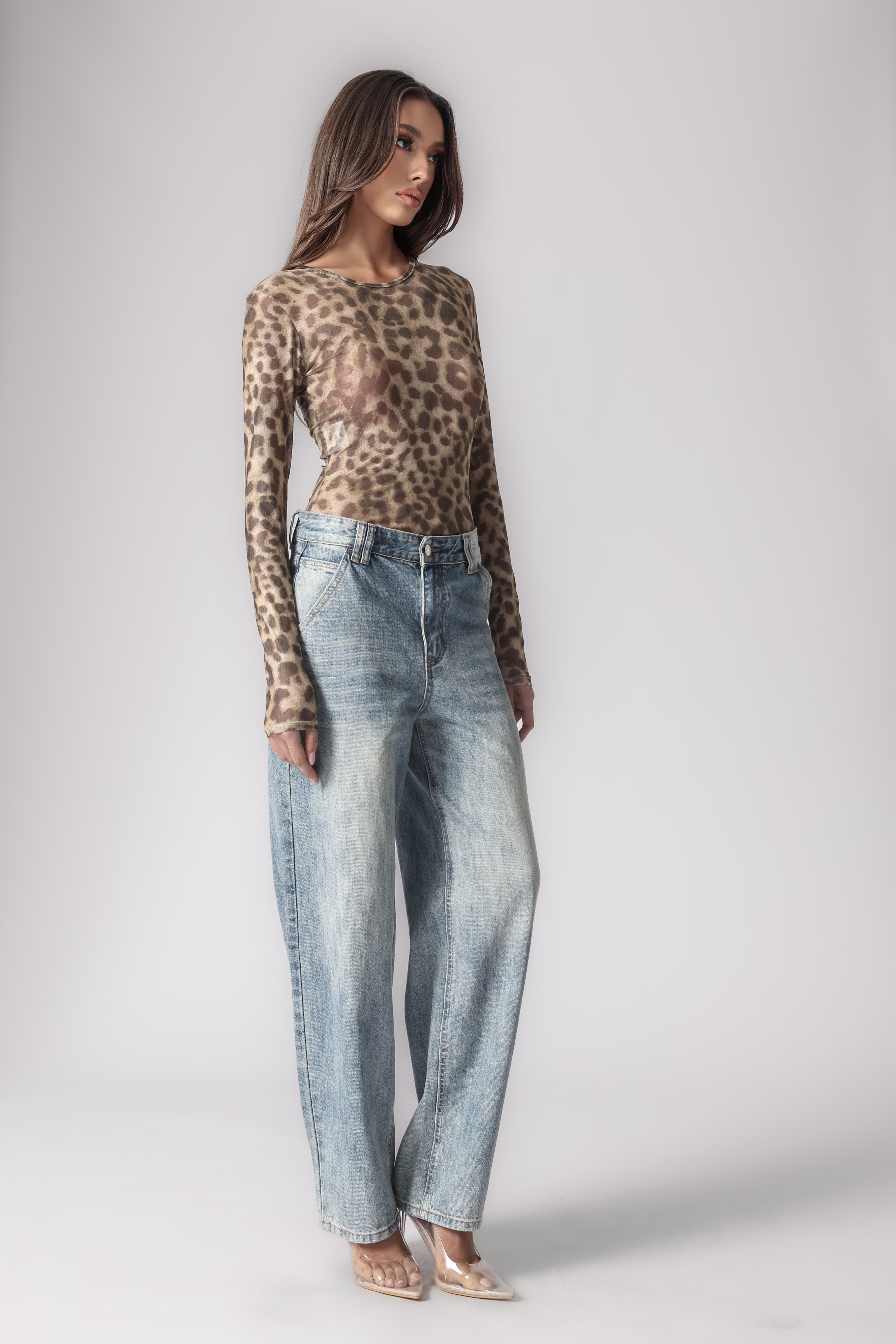 SALAM BODYSUIT