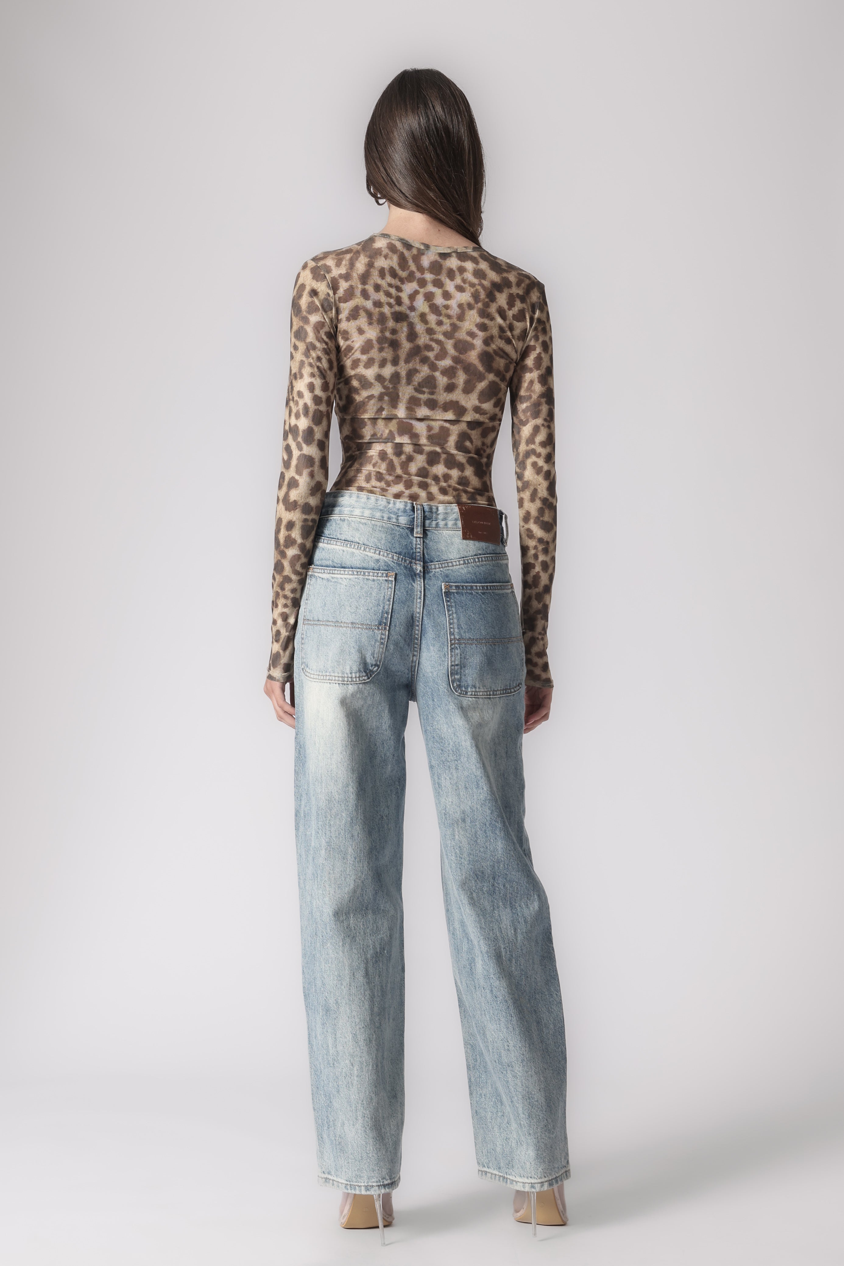 SALAM BODYSUIT