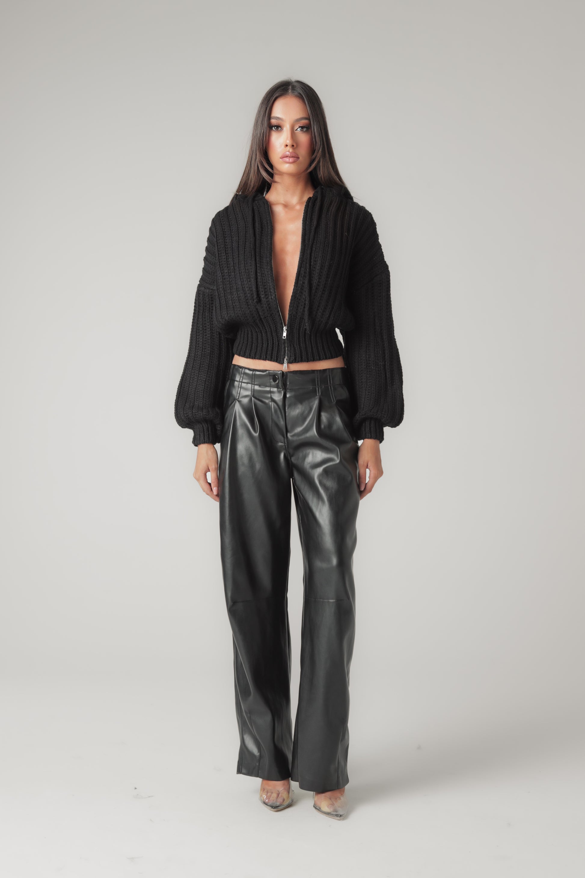 SANSEL TOP
