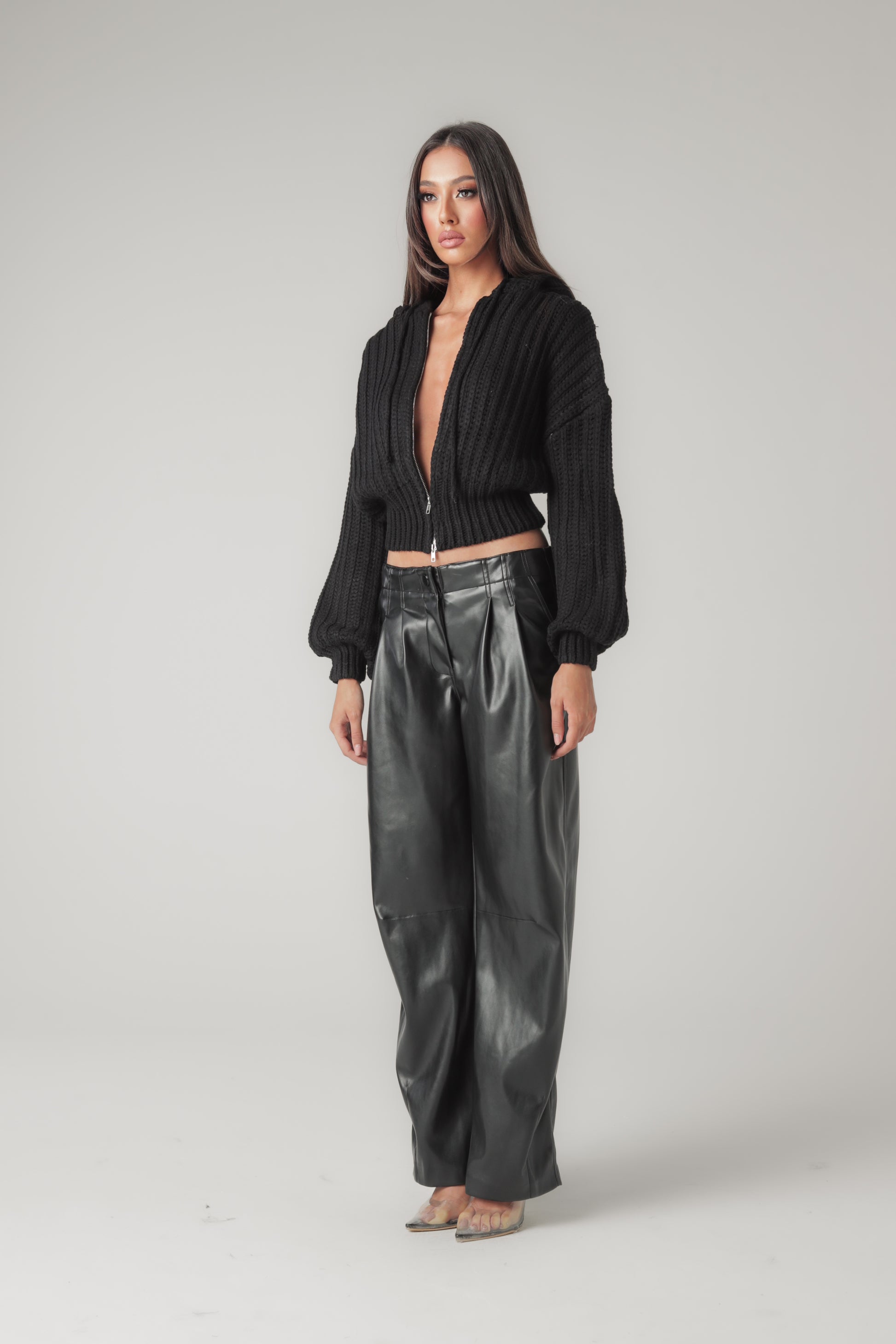 SANSEL TOP
