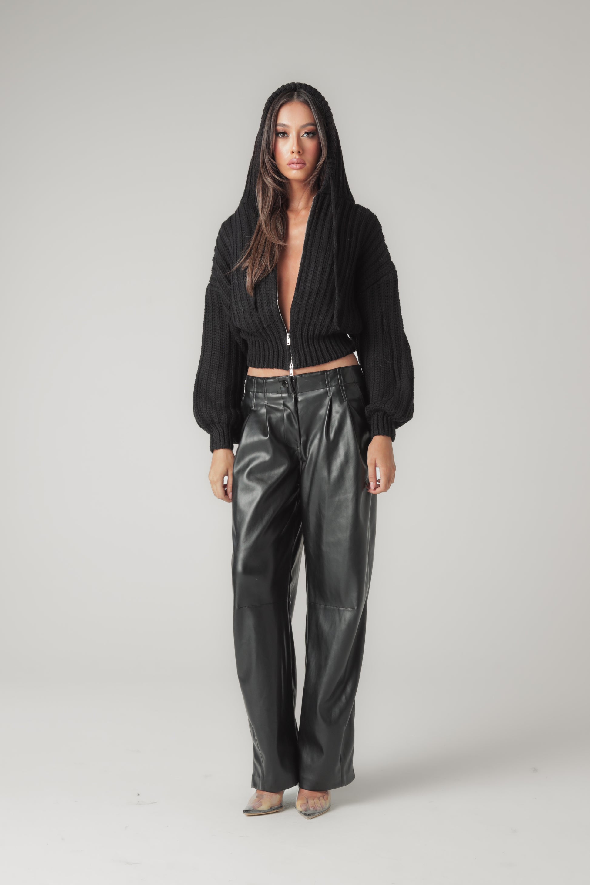 SANSEL TOP