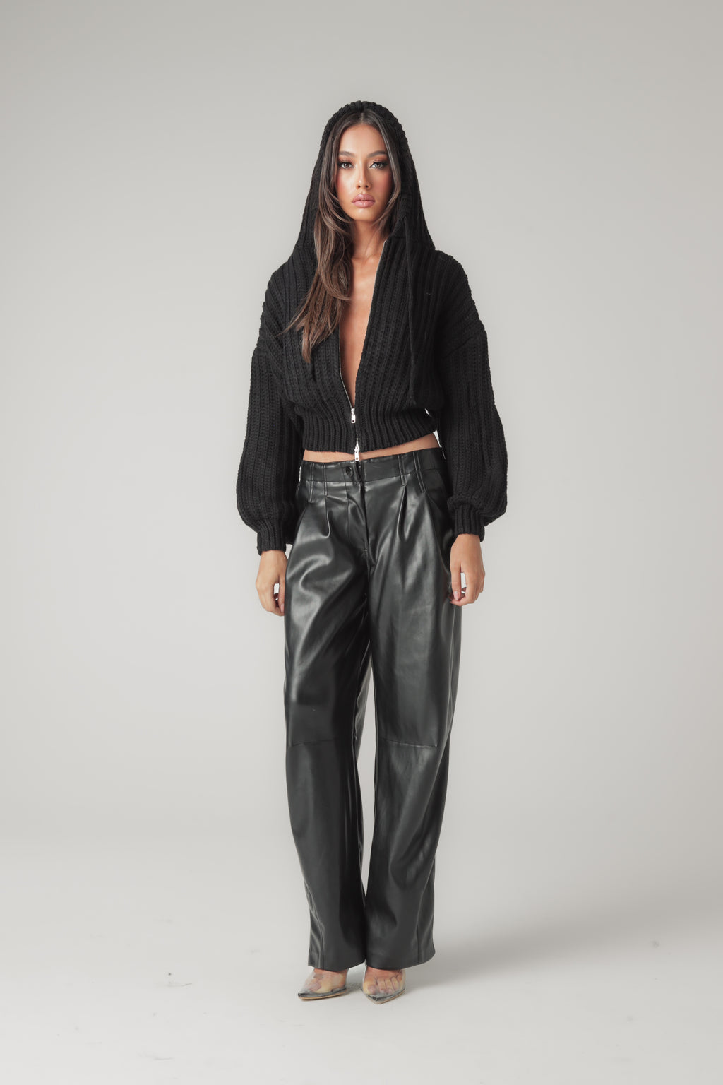 ERSILIA PANTS