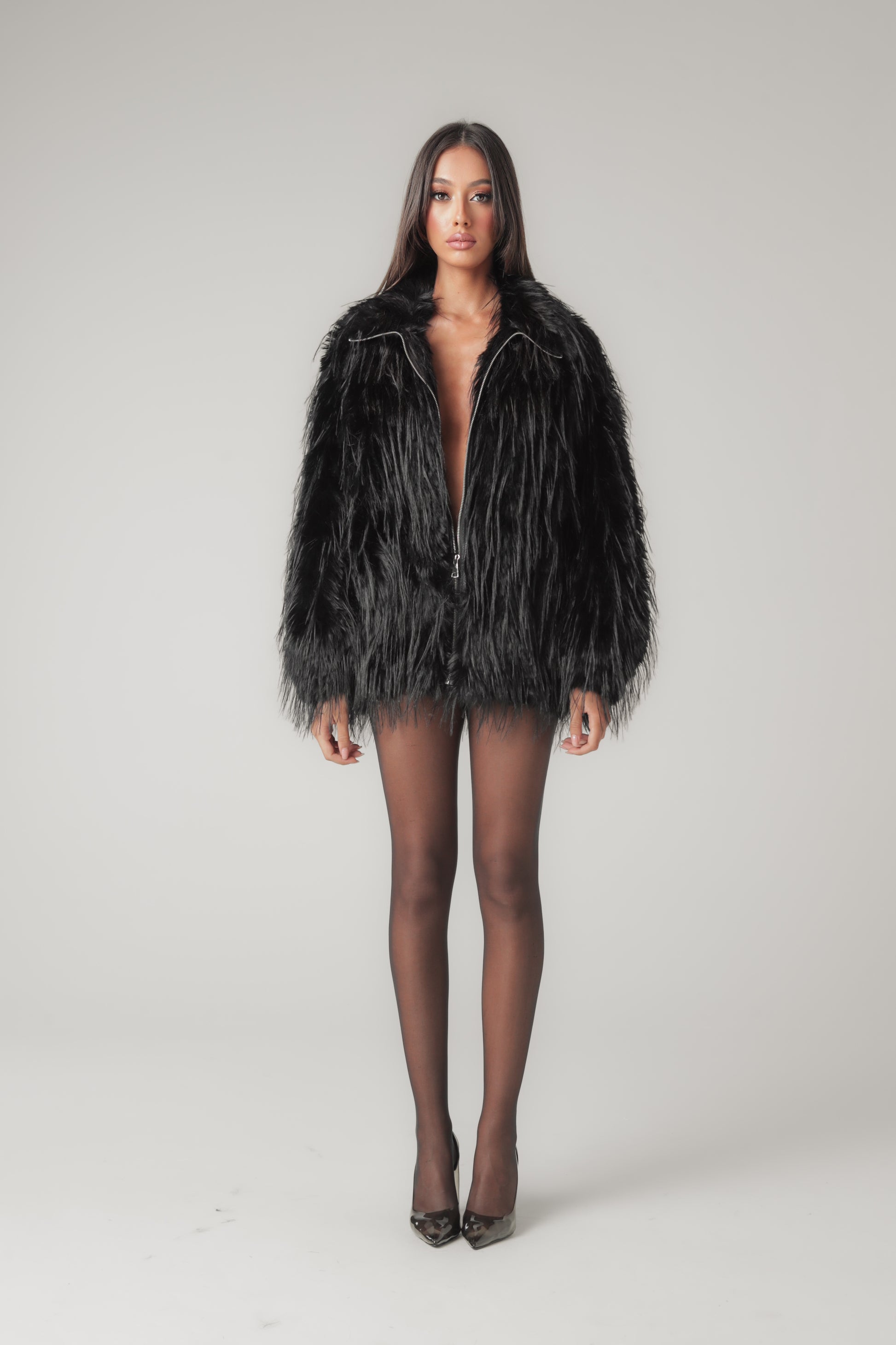 EDEN FURR JACKET