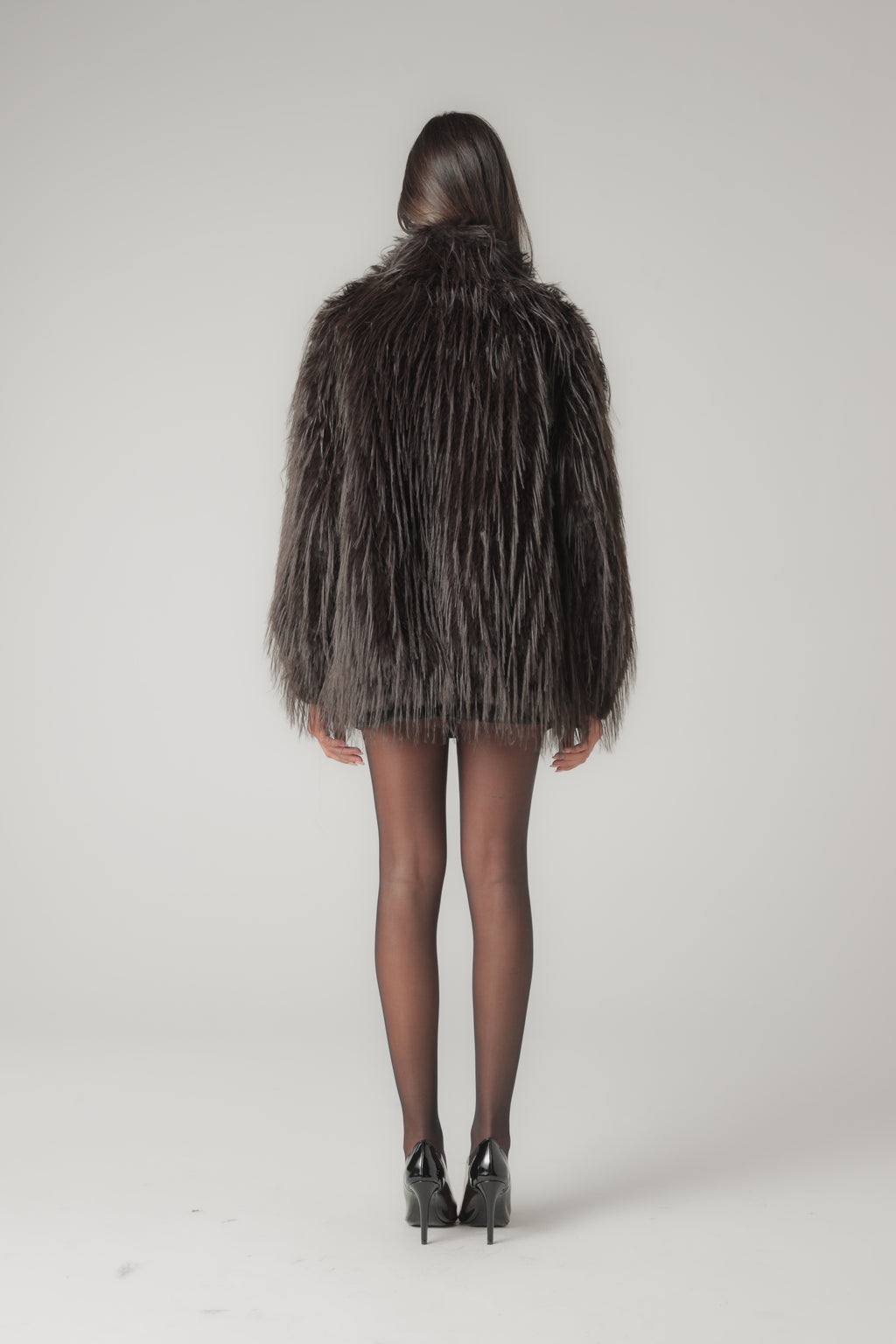 EDEN FURR JACKET